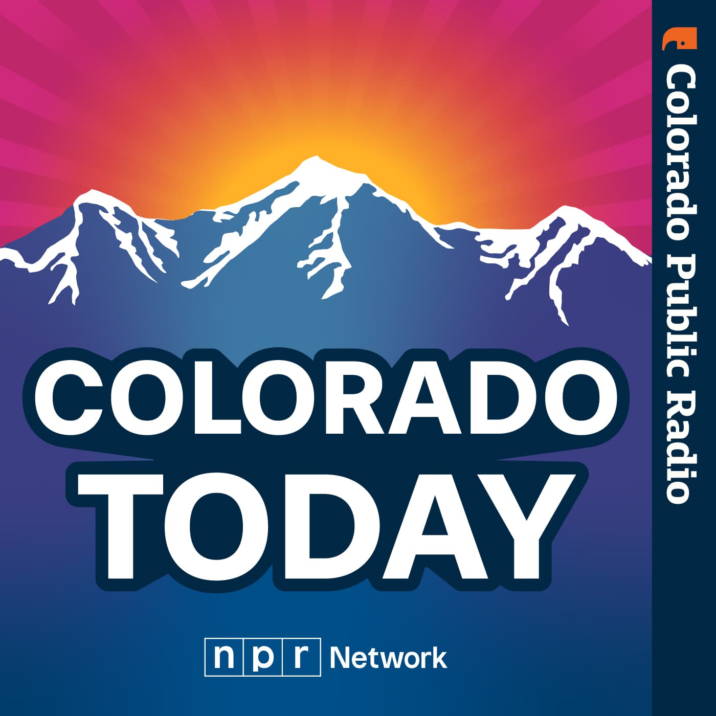 Colorado Today - Podcasts