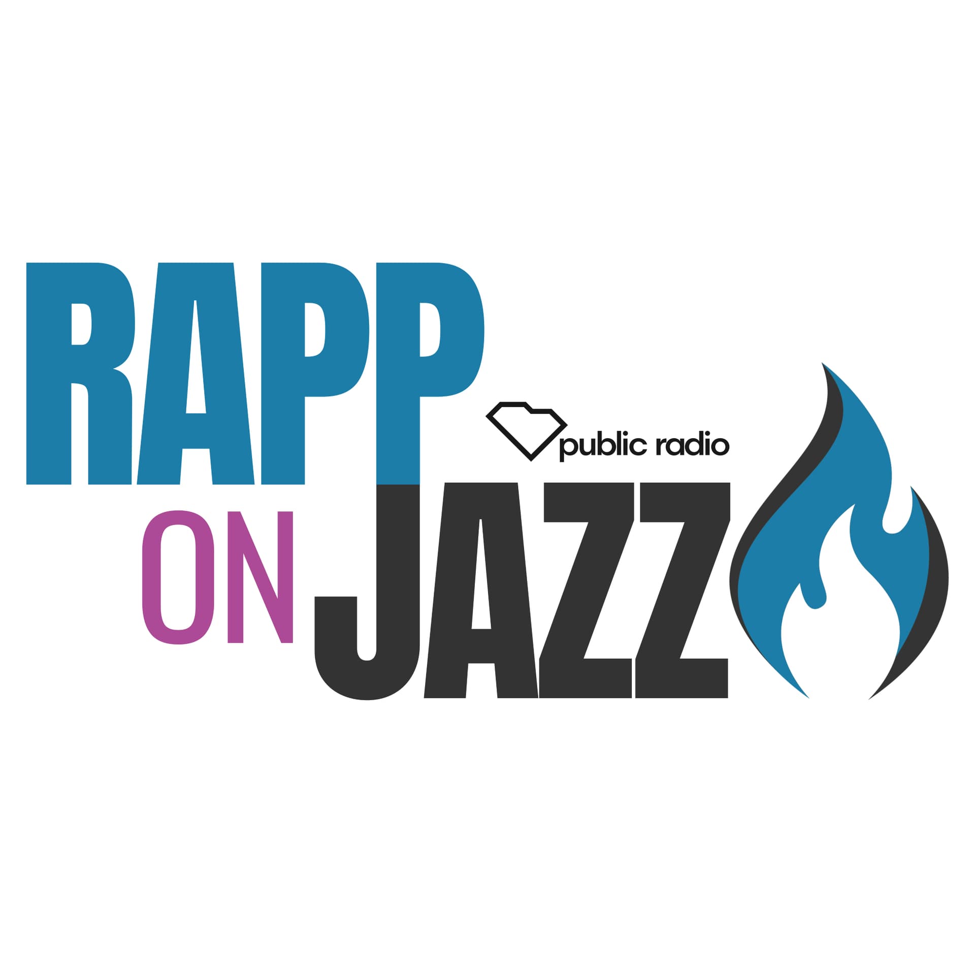 Rapp on Jazz - Podcasts