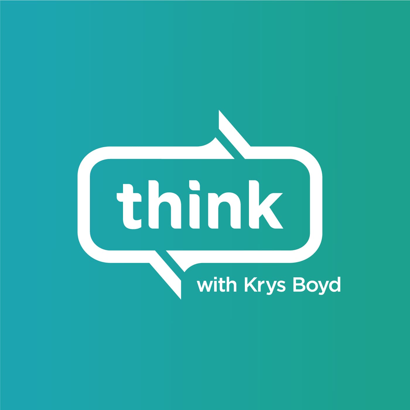 Think from KERA - Podcasts