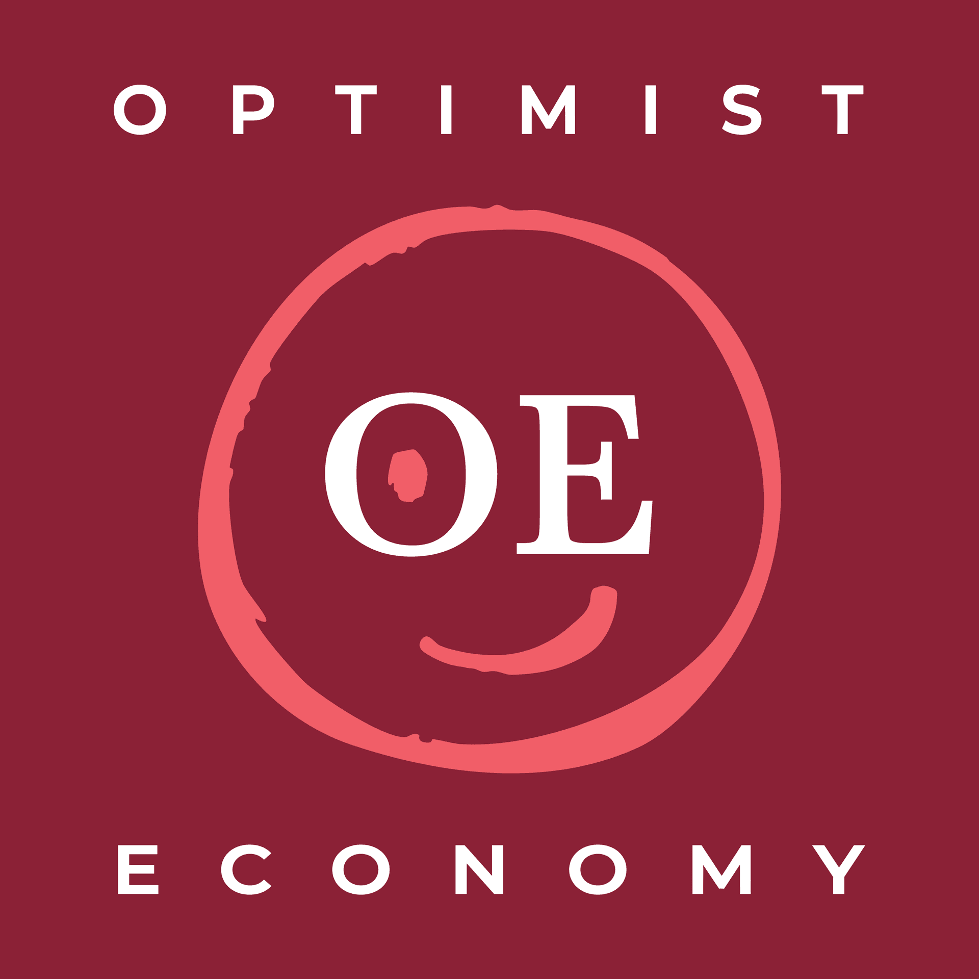 Optimist Economy - Podcasts