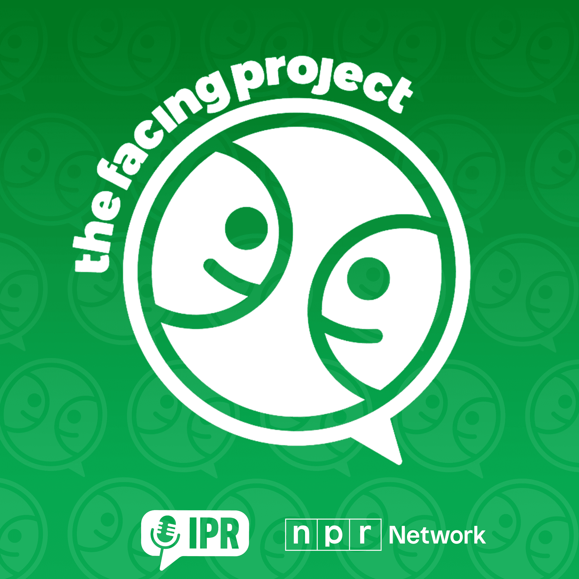 The Facing Project - Podcasts