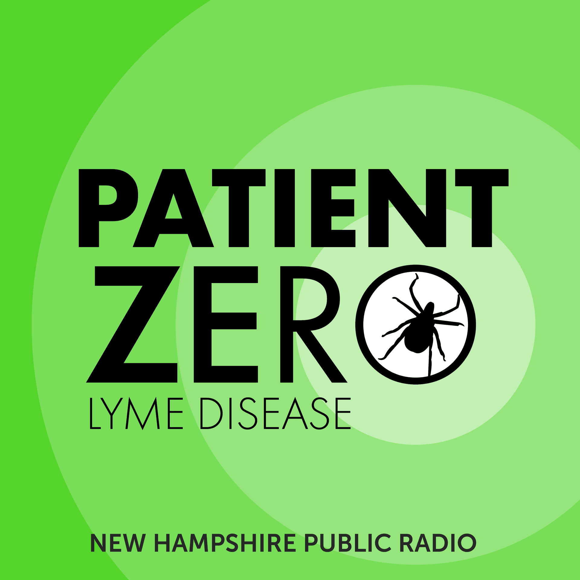 NHPR Extra: Patient Zero - Podcasts