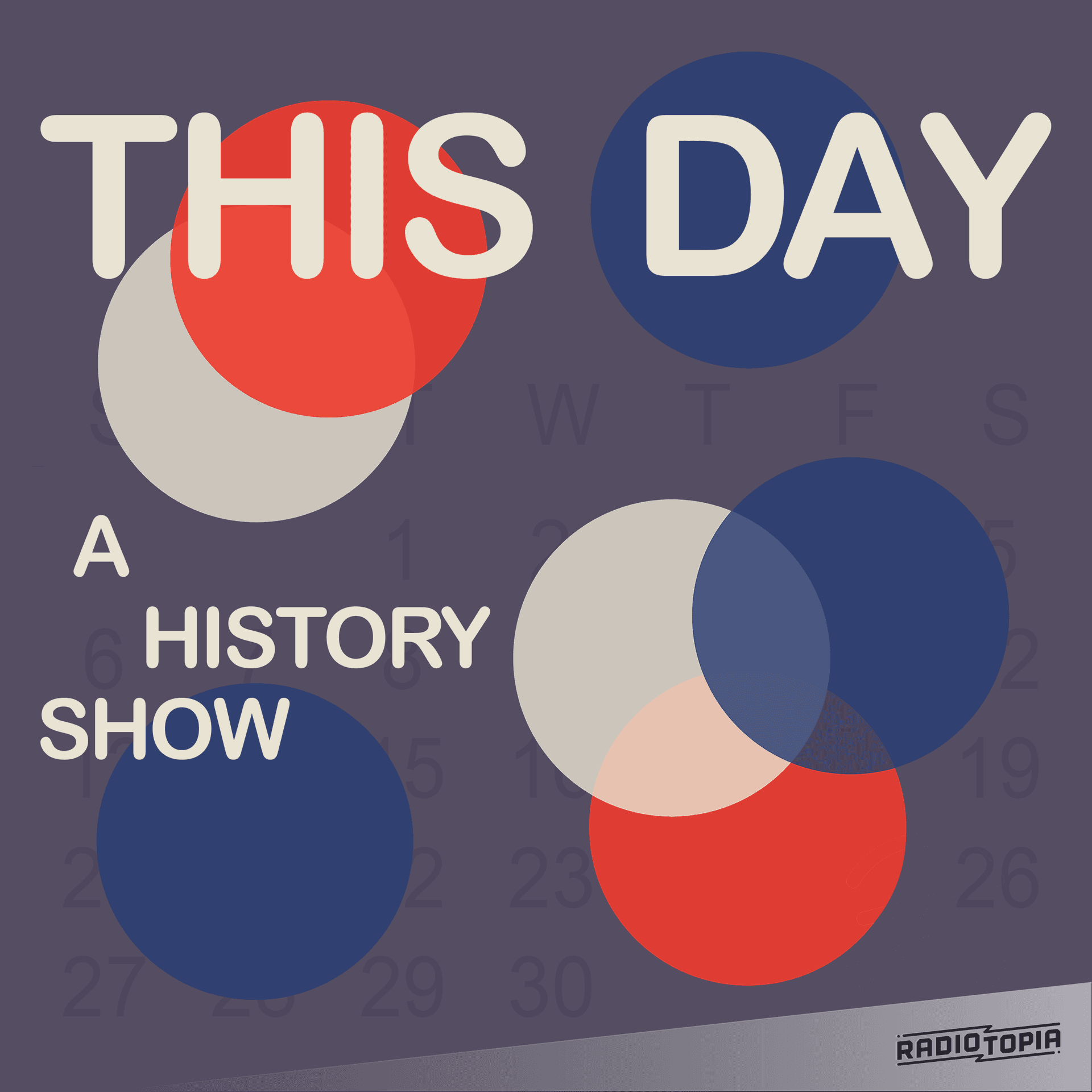 This Day (An America 250 History Show) - Podcasts