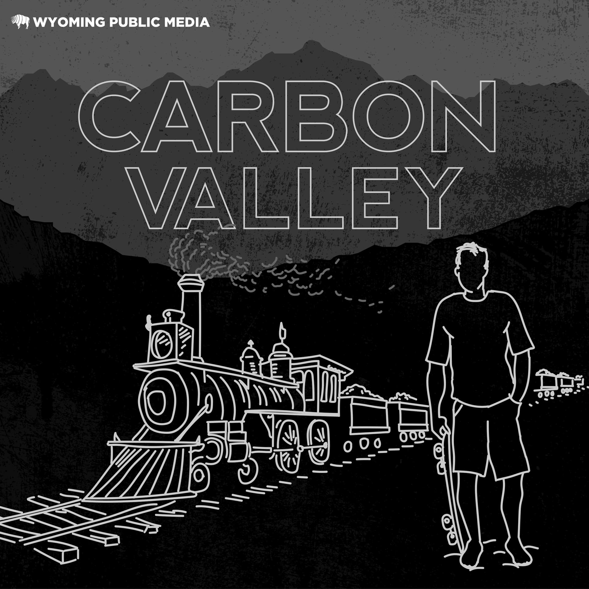 Carbon Valley - Podcasts