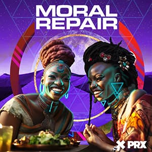 Moral Repair: A Black Exploration of Tech - Podcasts