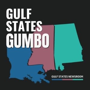 Gulf States Gumbo - Podcasts