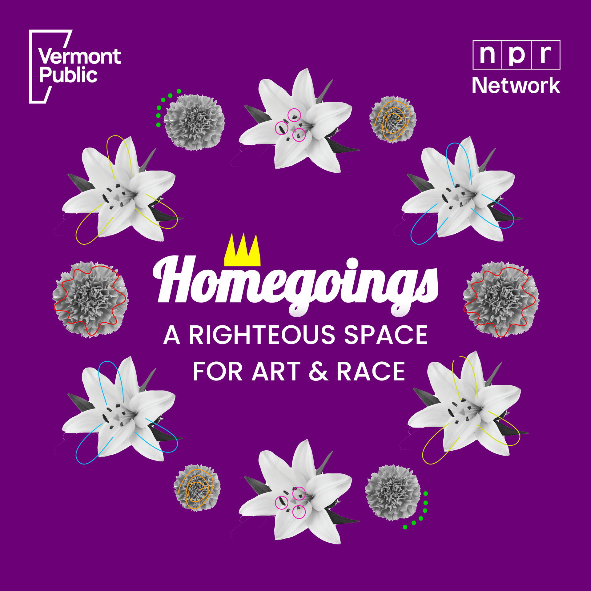 Homegoings - Podcasts