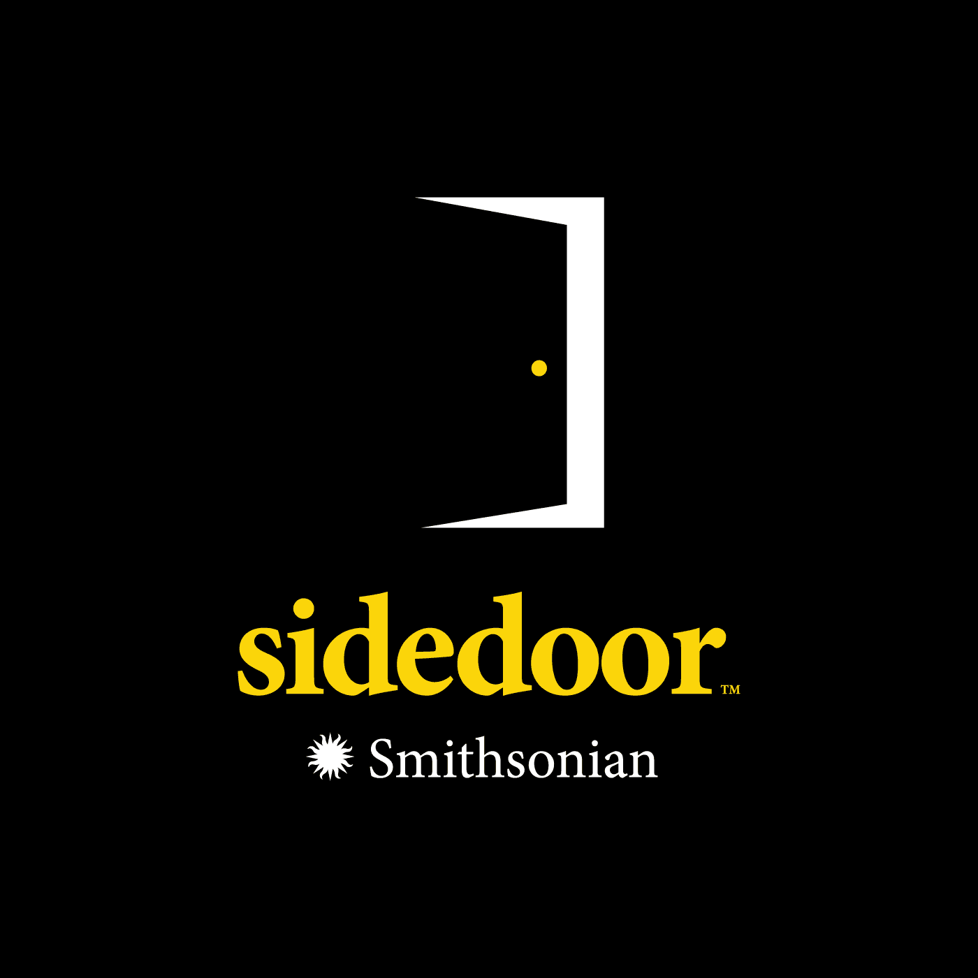 Sidedoor - Podcasts