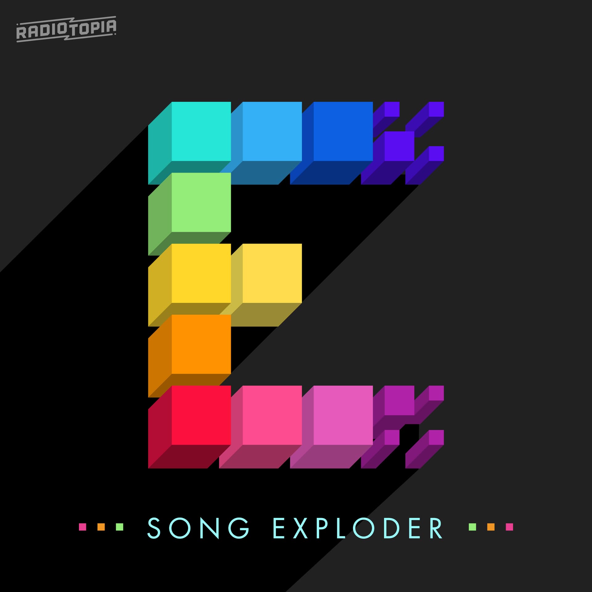 Song Exploder - Podcasts