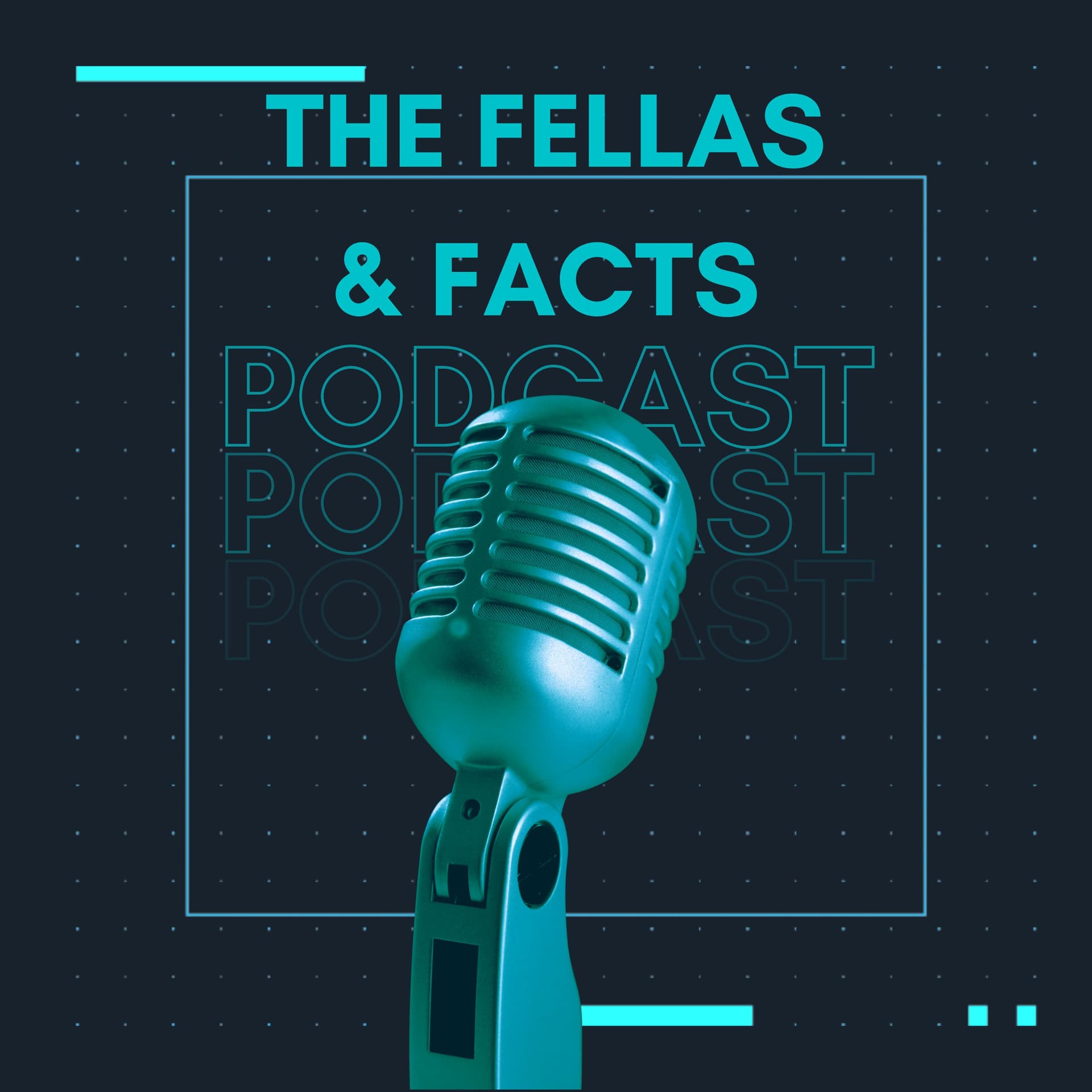 The Fellas and Facts - Podcasts
