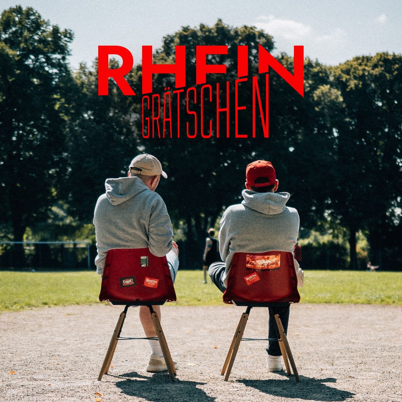 Rheingrätschen - Podcasts