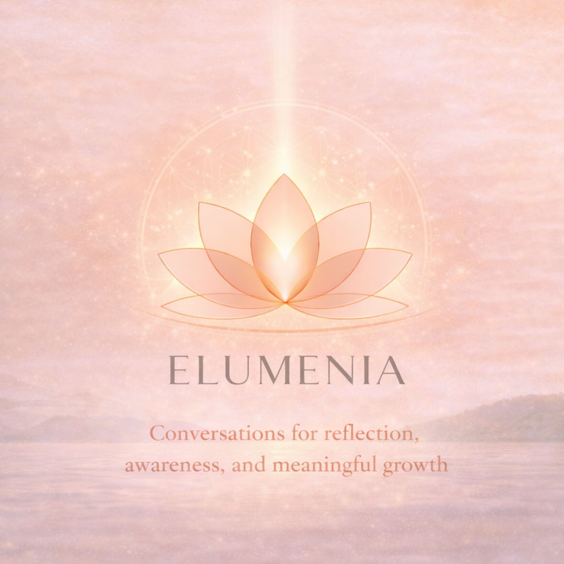 Elumenia- A Return to Enlightment - Podcasts