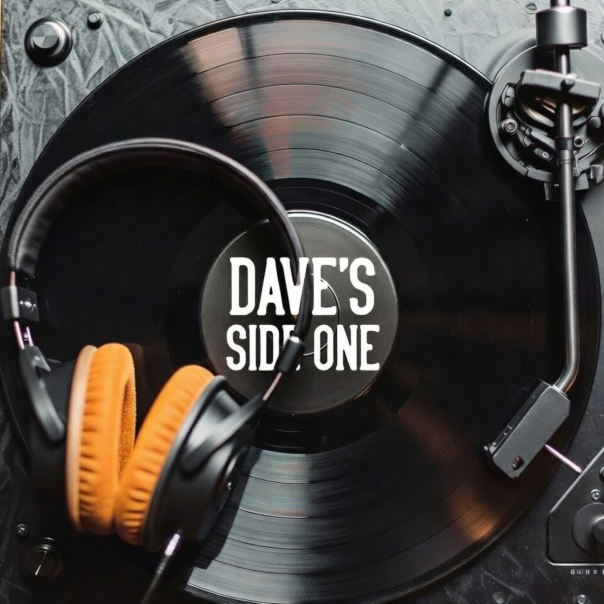 Dave's Side One - Podcasts