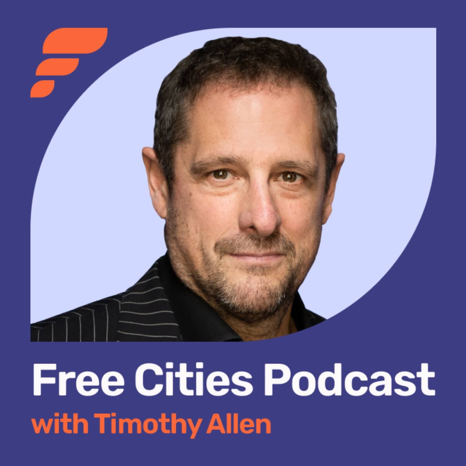Free Cities Podcast - Podcasts