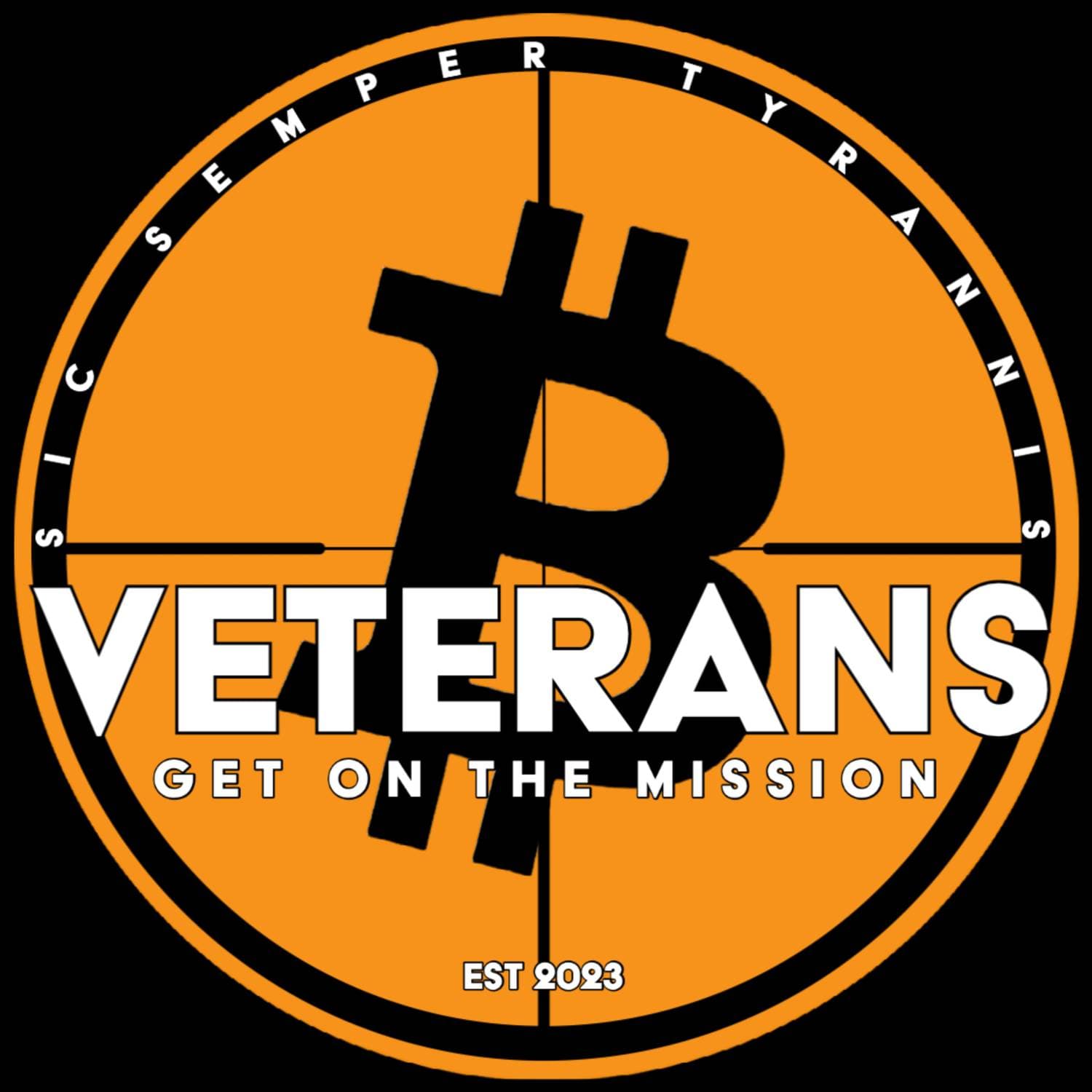Bitcoin Veterans - Podcasts