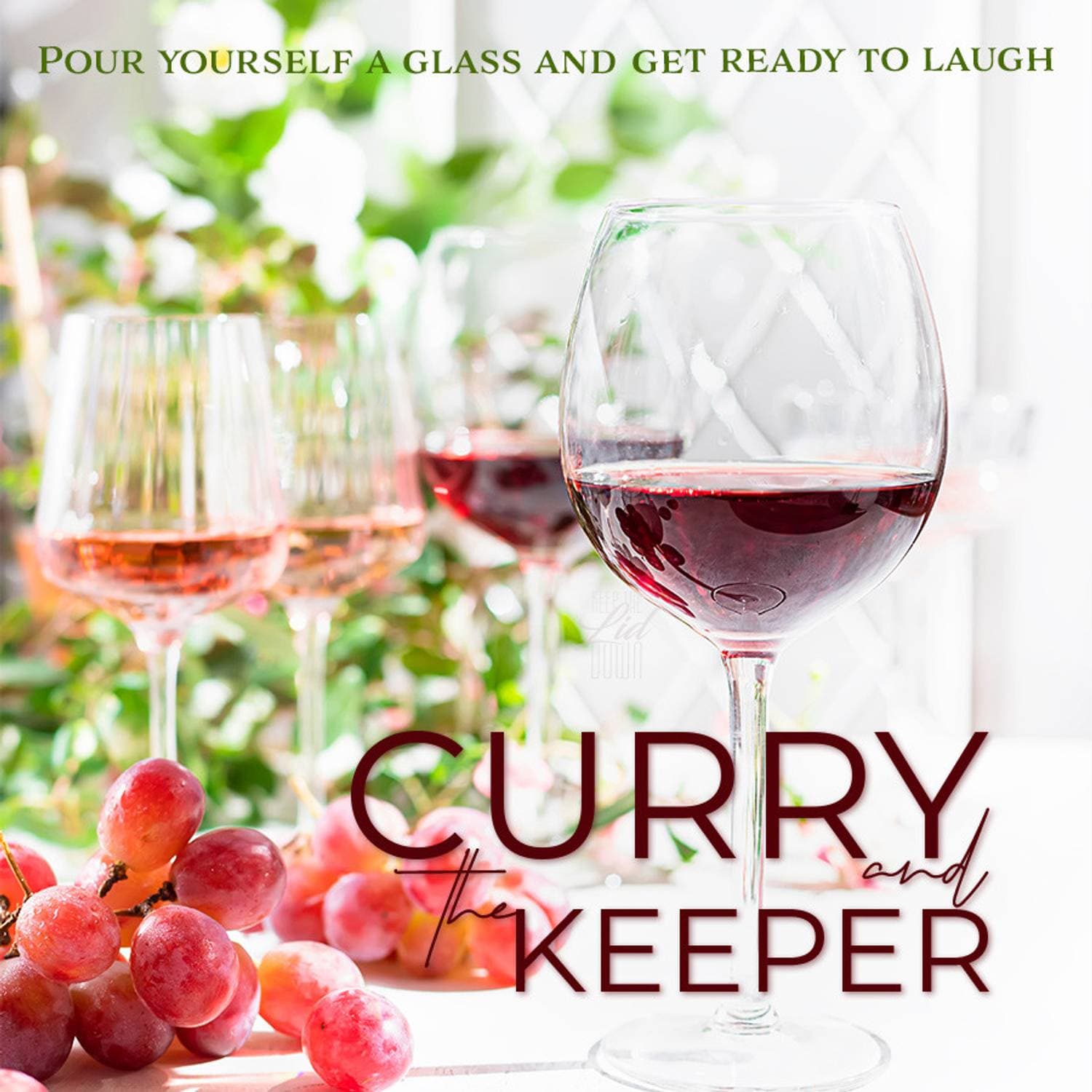Curry and The Keeper