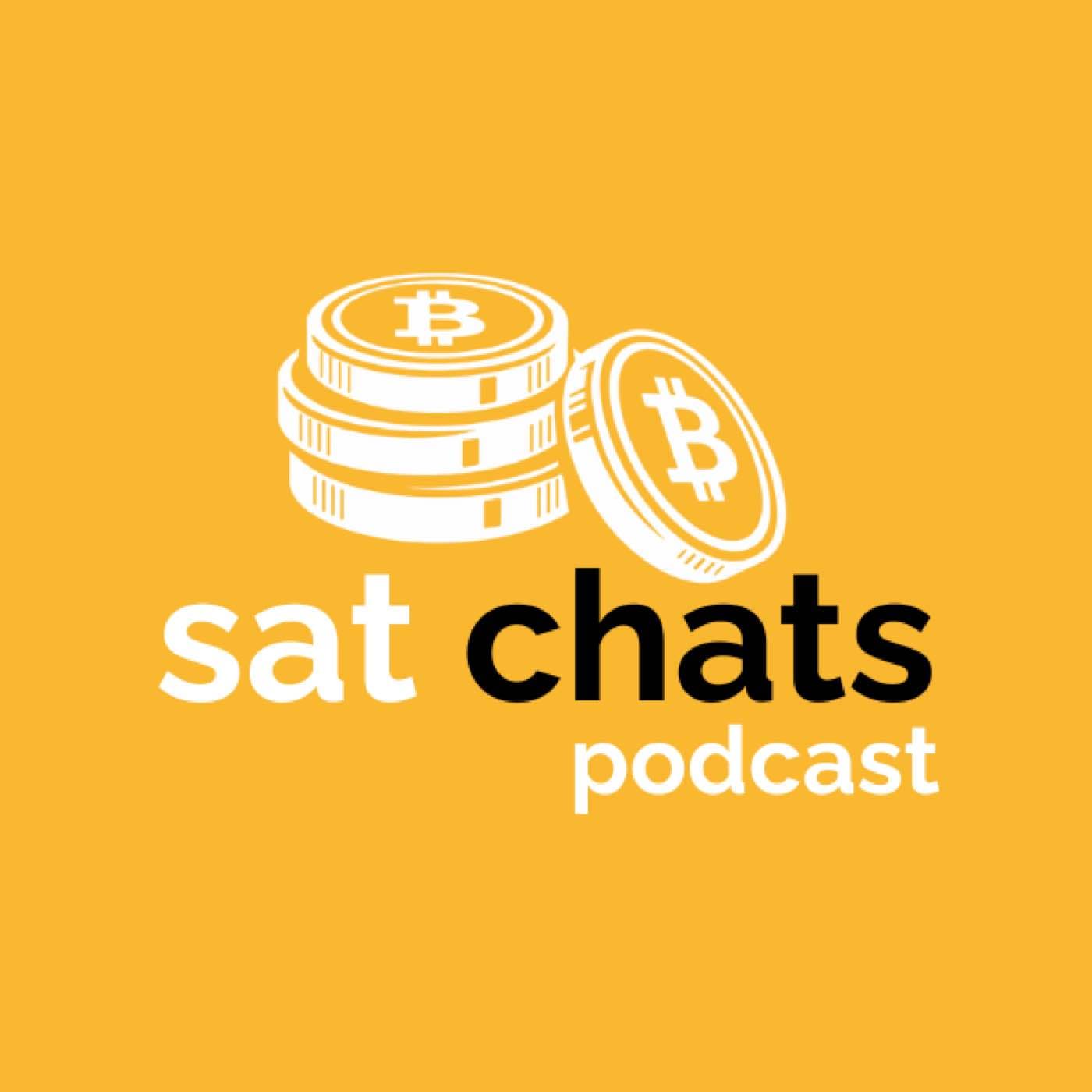 Sat Chats Podcast - Podcasts
