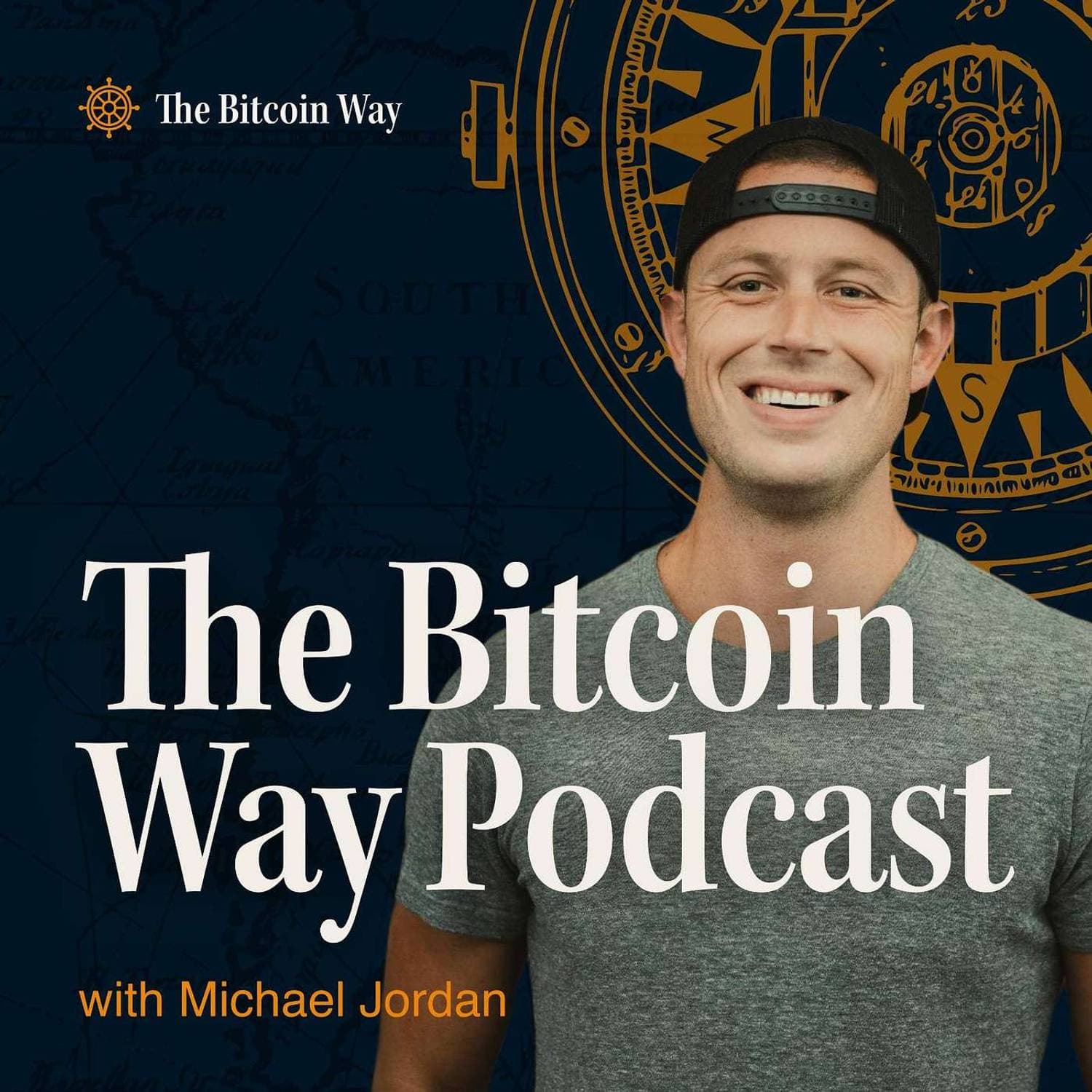 The Bitcoin Way Podcast - Podcasts