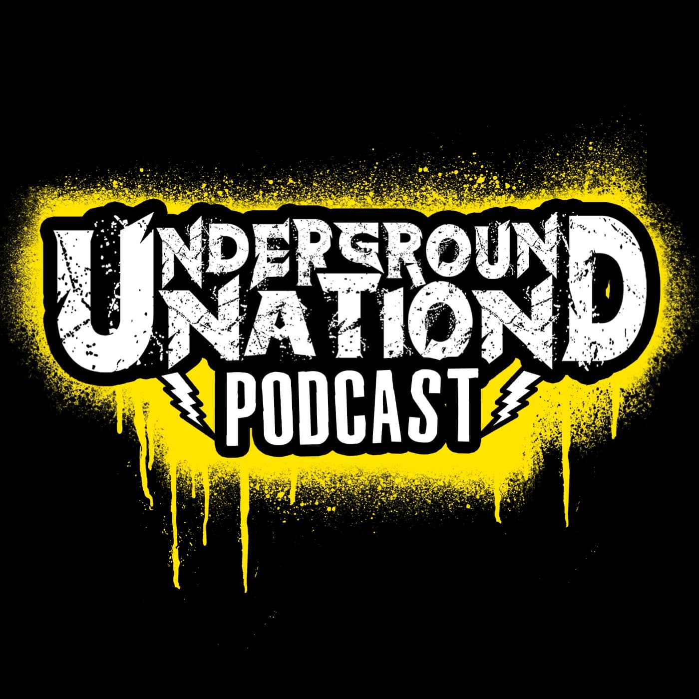 Underground Nation Podcast - Podcasts