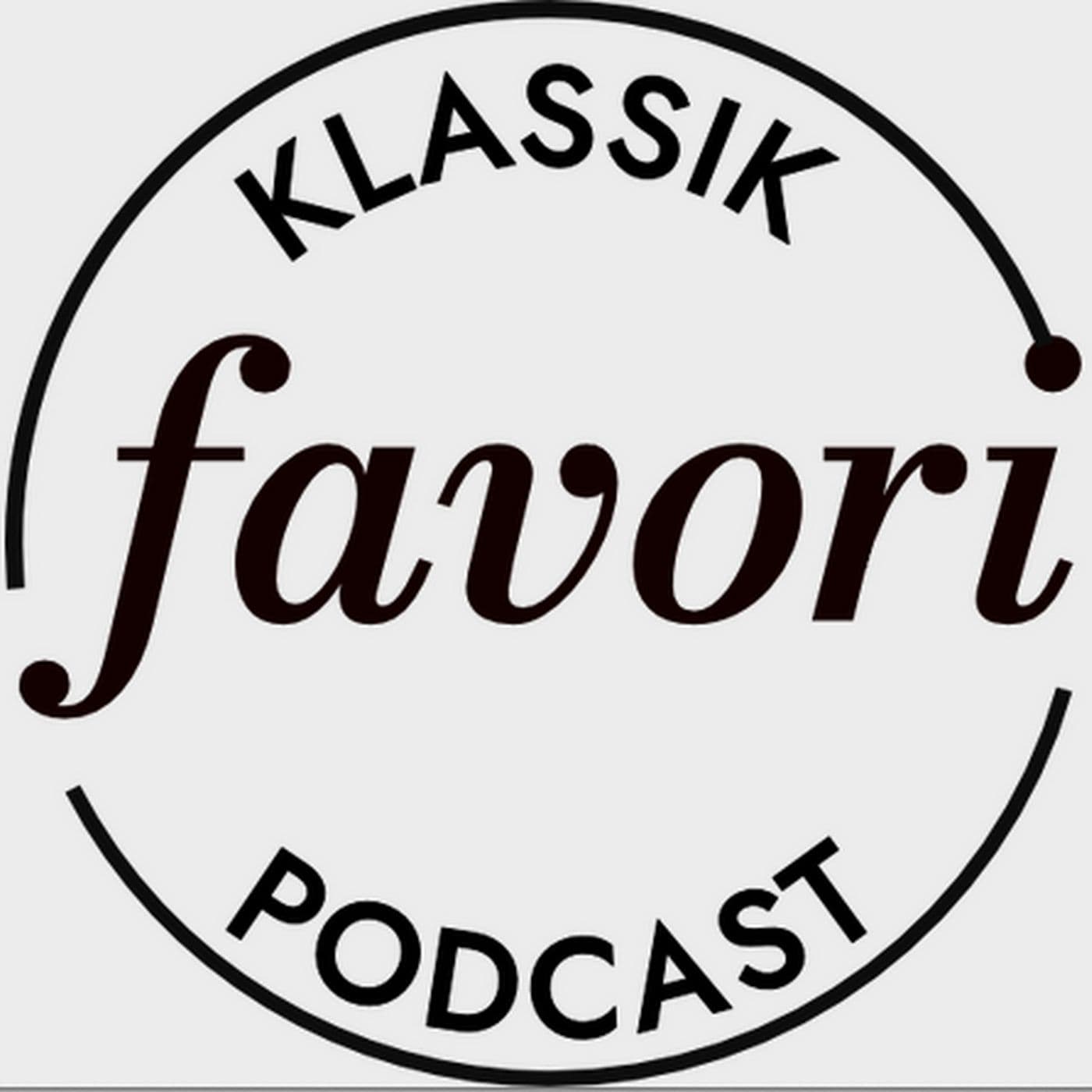 Klassikfavori - Podcasts