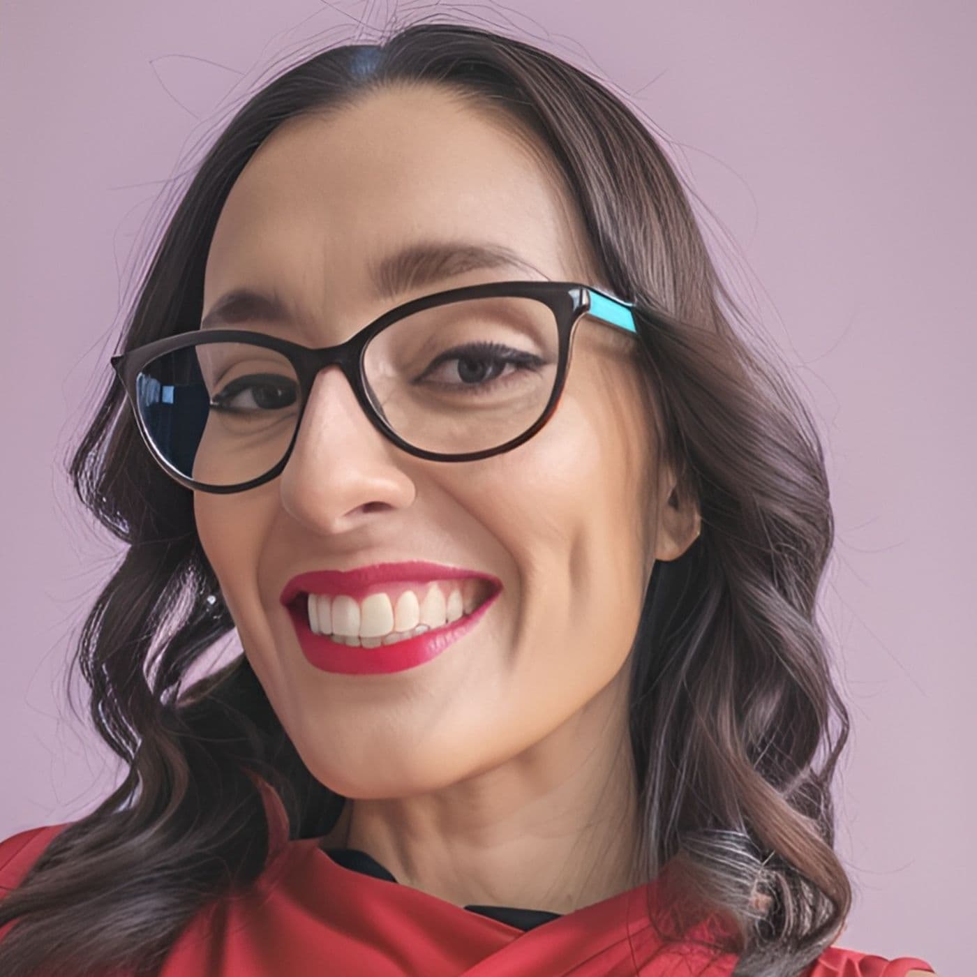 Smile Sessions With Cristina Perri - Podcasts