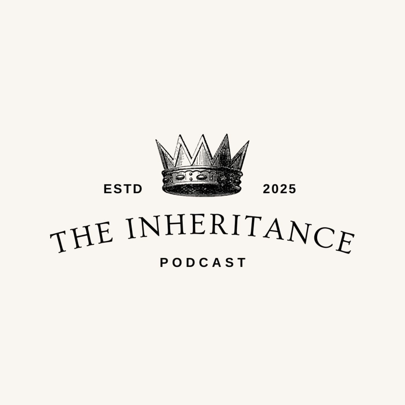 The Inheritance - Podcasts