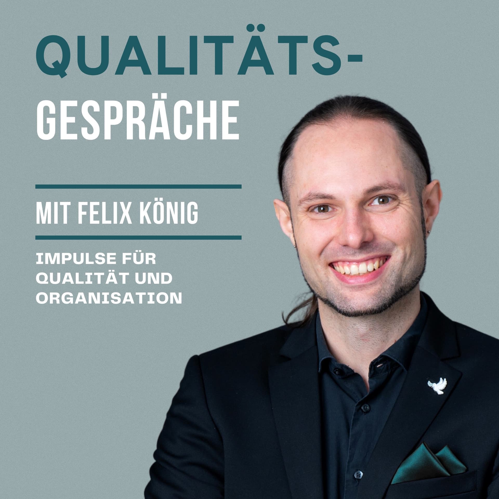 Qualitätsgespräche - Podcasts
