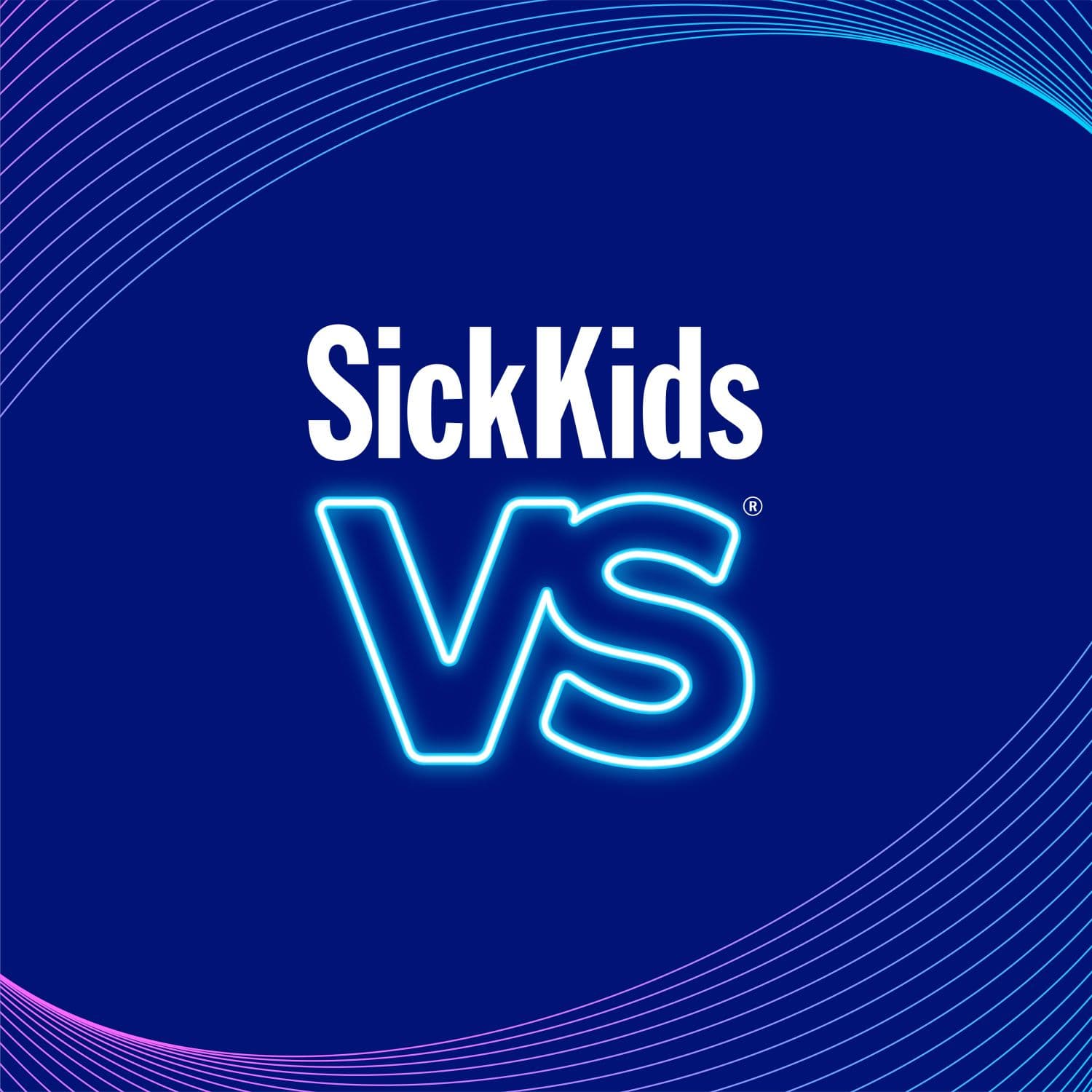 SickKids VS - Podcasts