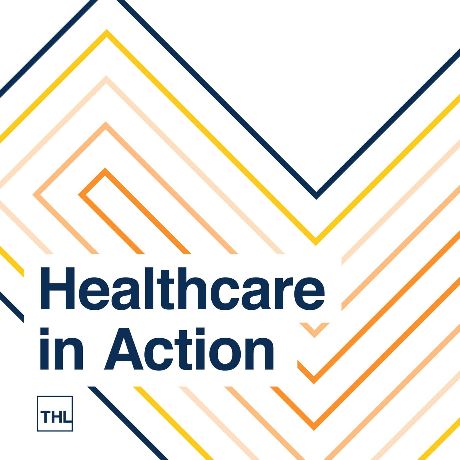 Healthcare in Action - Podcasts