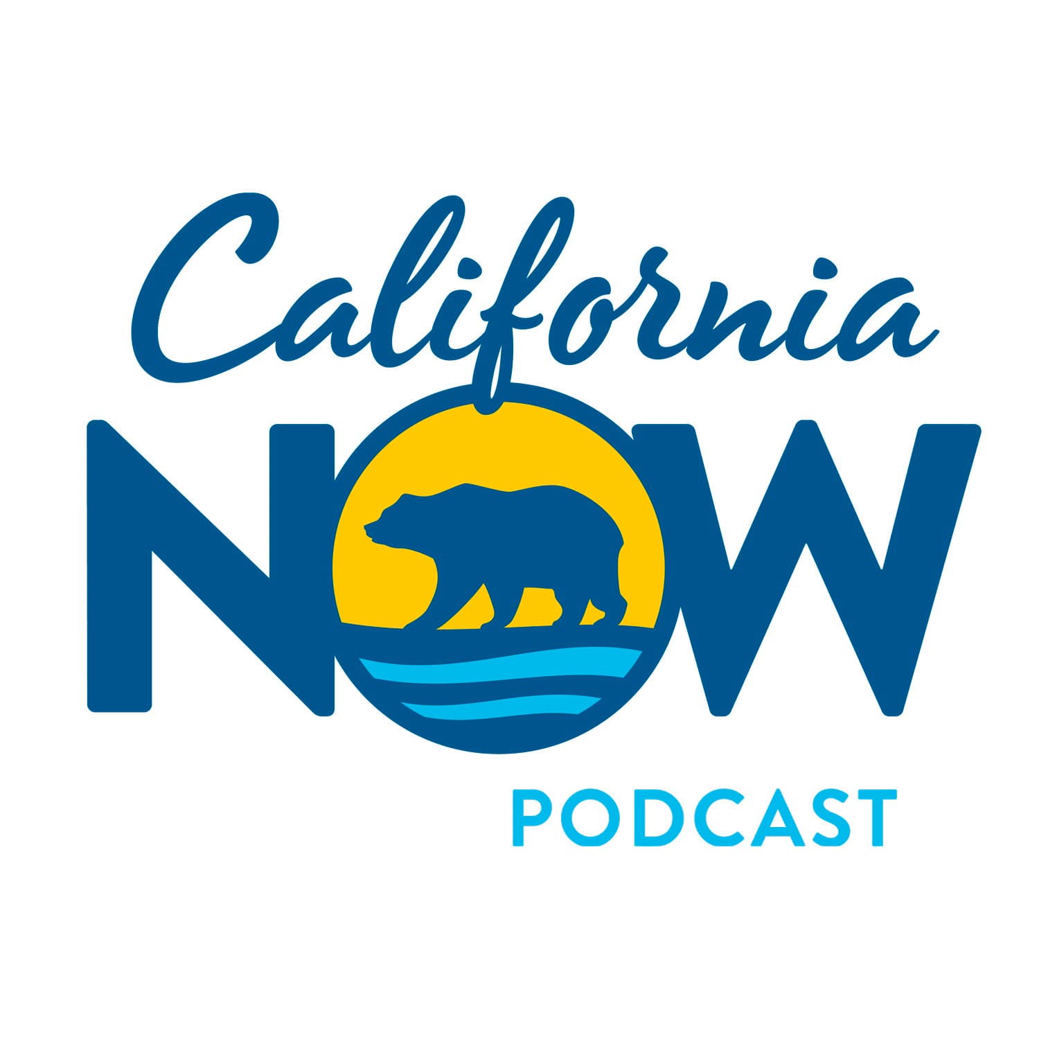 California Now Podcast - Podcasts