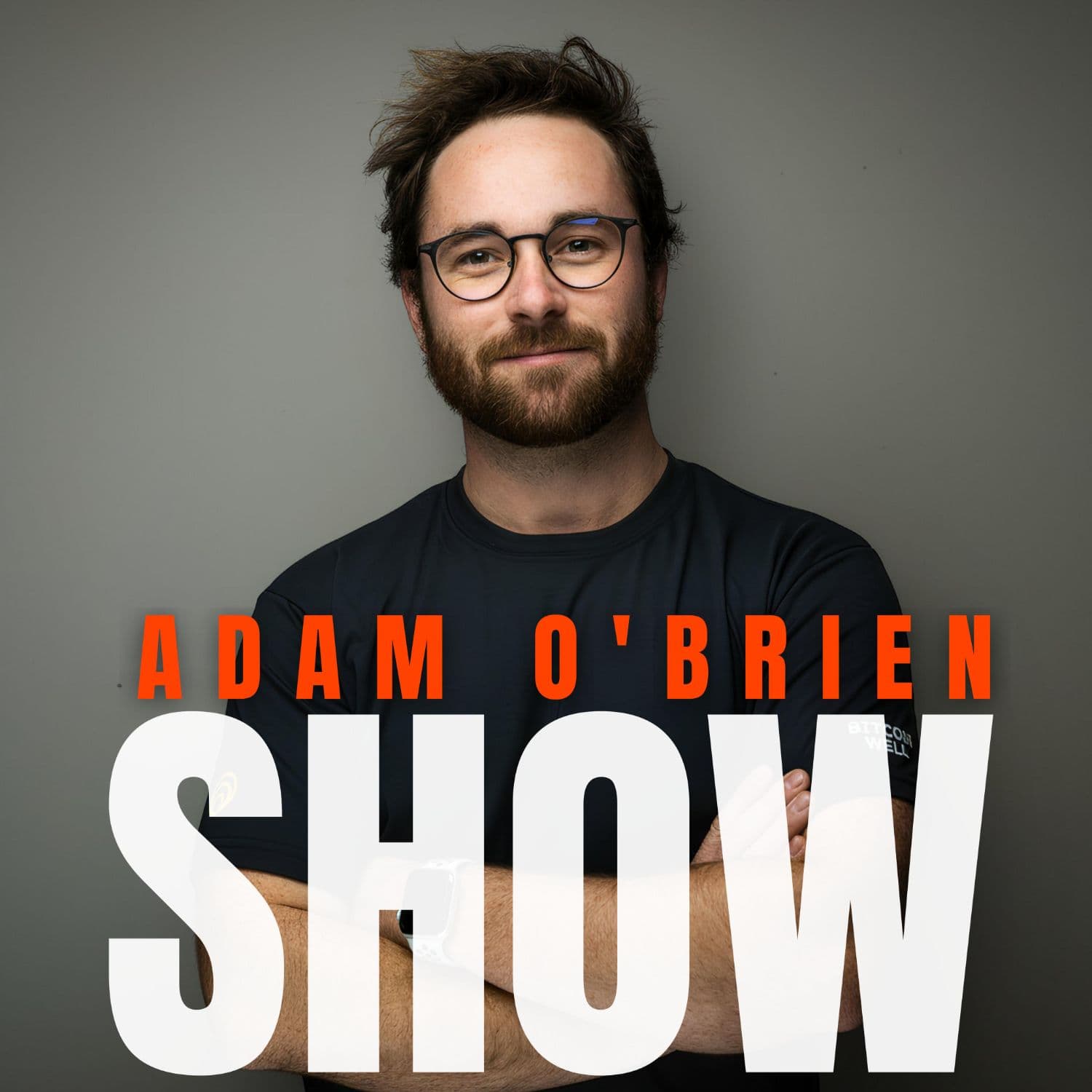 Adam O'Brien Show - Podcasts