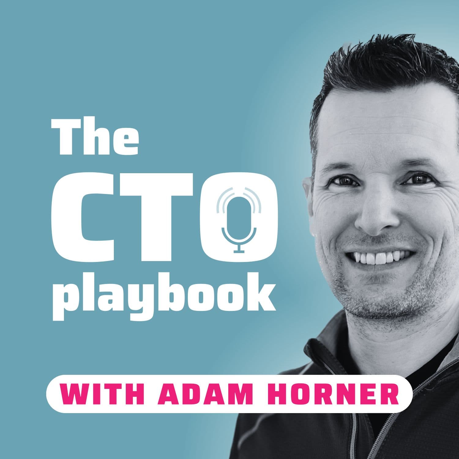 The CTO Playbook - Podcasts