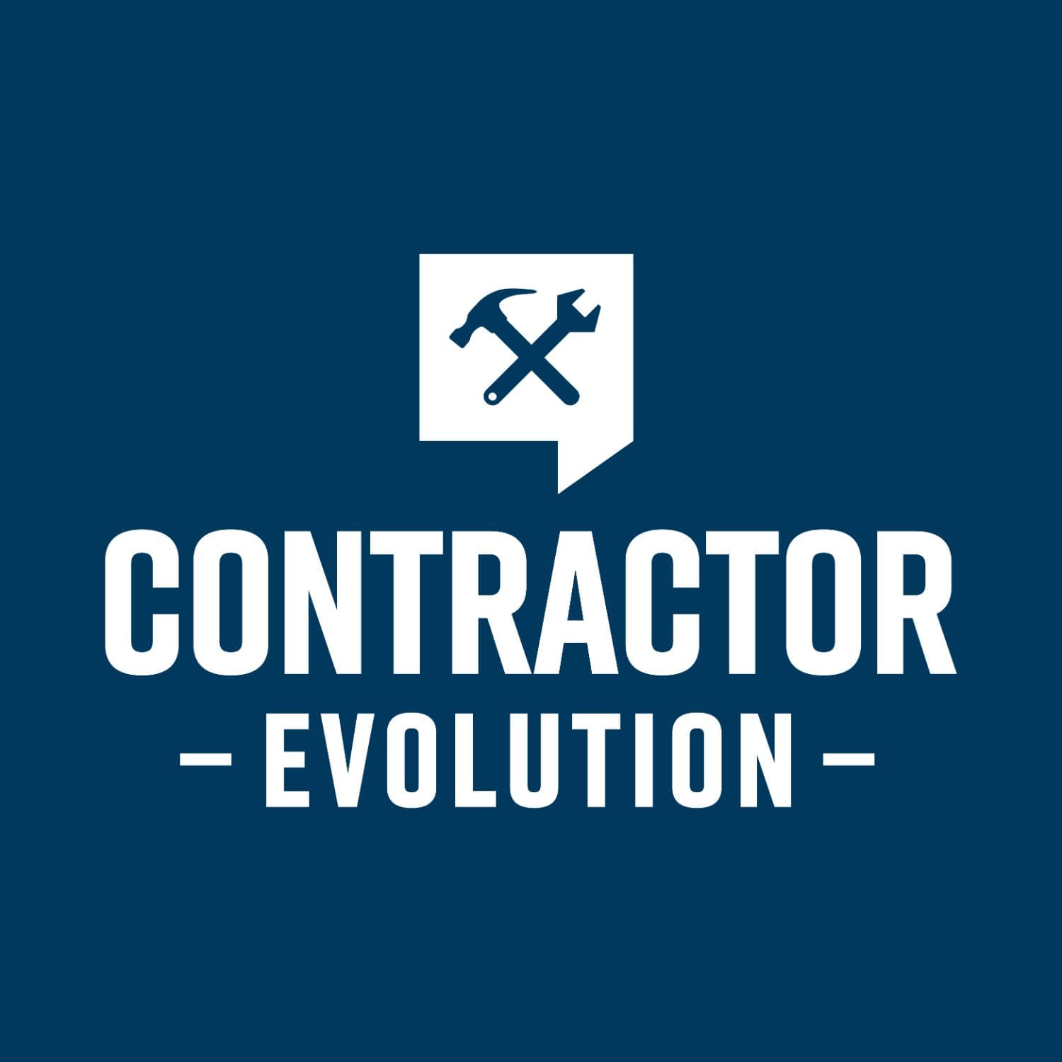Contractor Evolution - Podcasts
