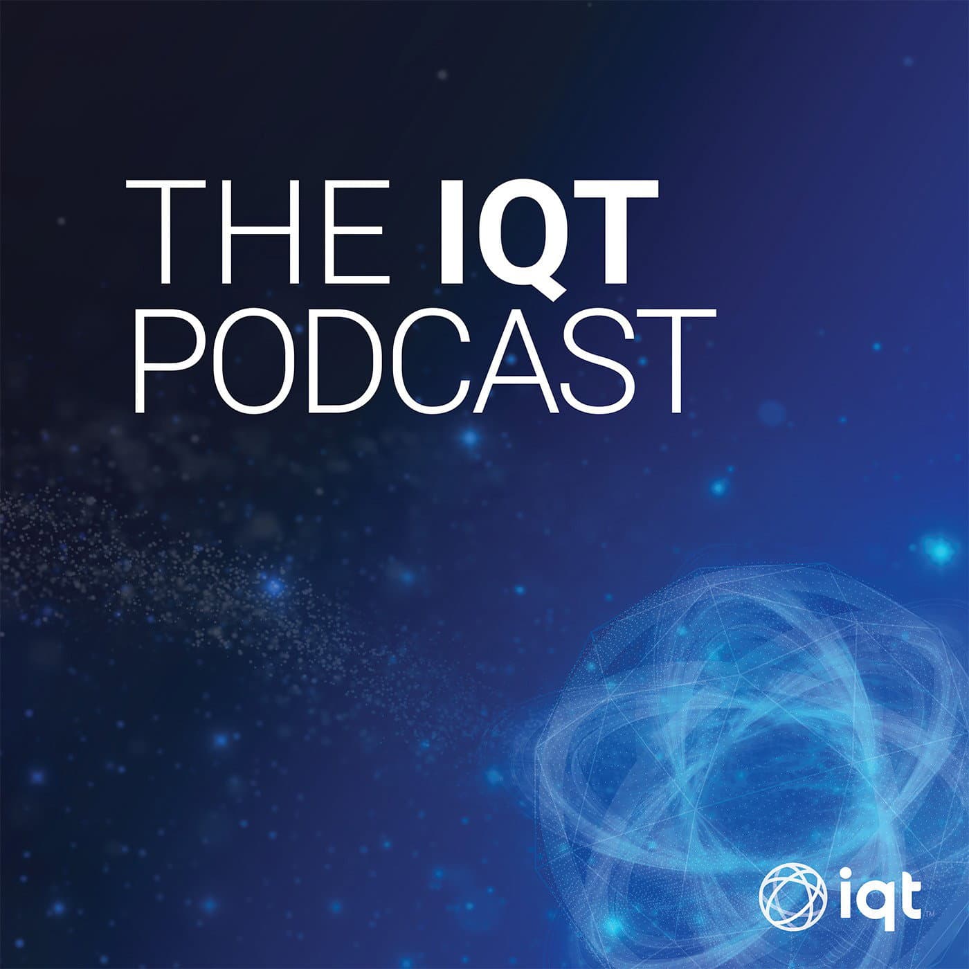 The IQT Podcast - Podcasts