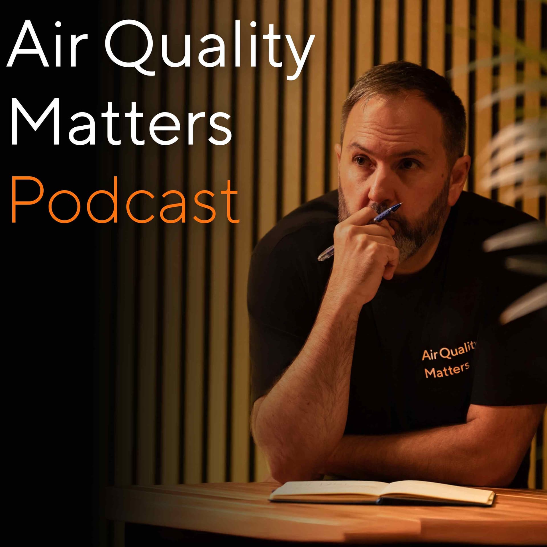 Air Quality Matters - Podcasts