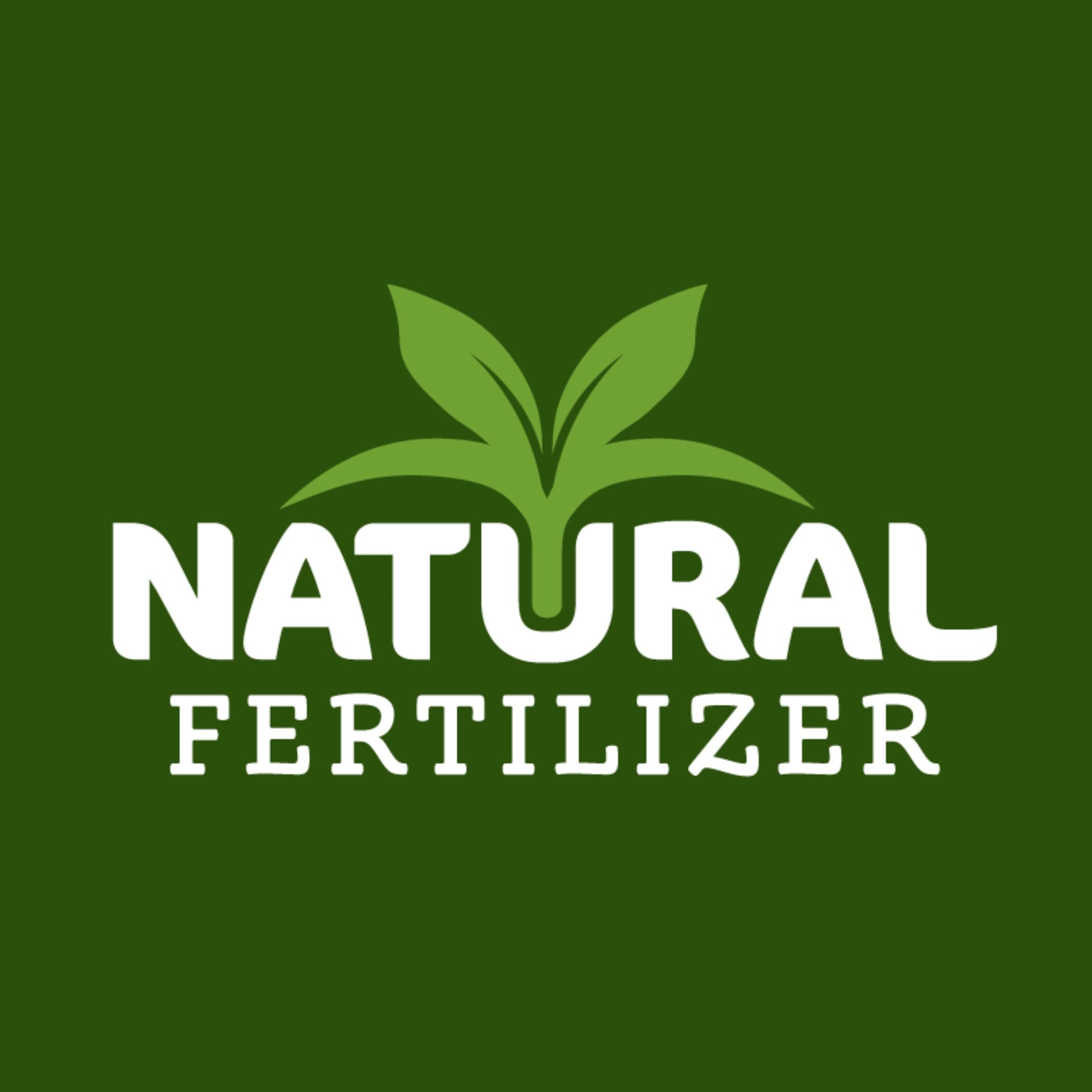 The Natural Fertlizer Podcast - Podcasts