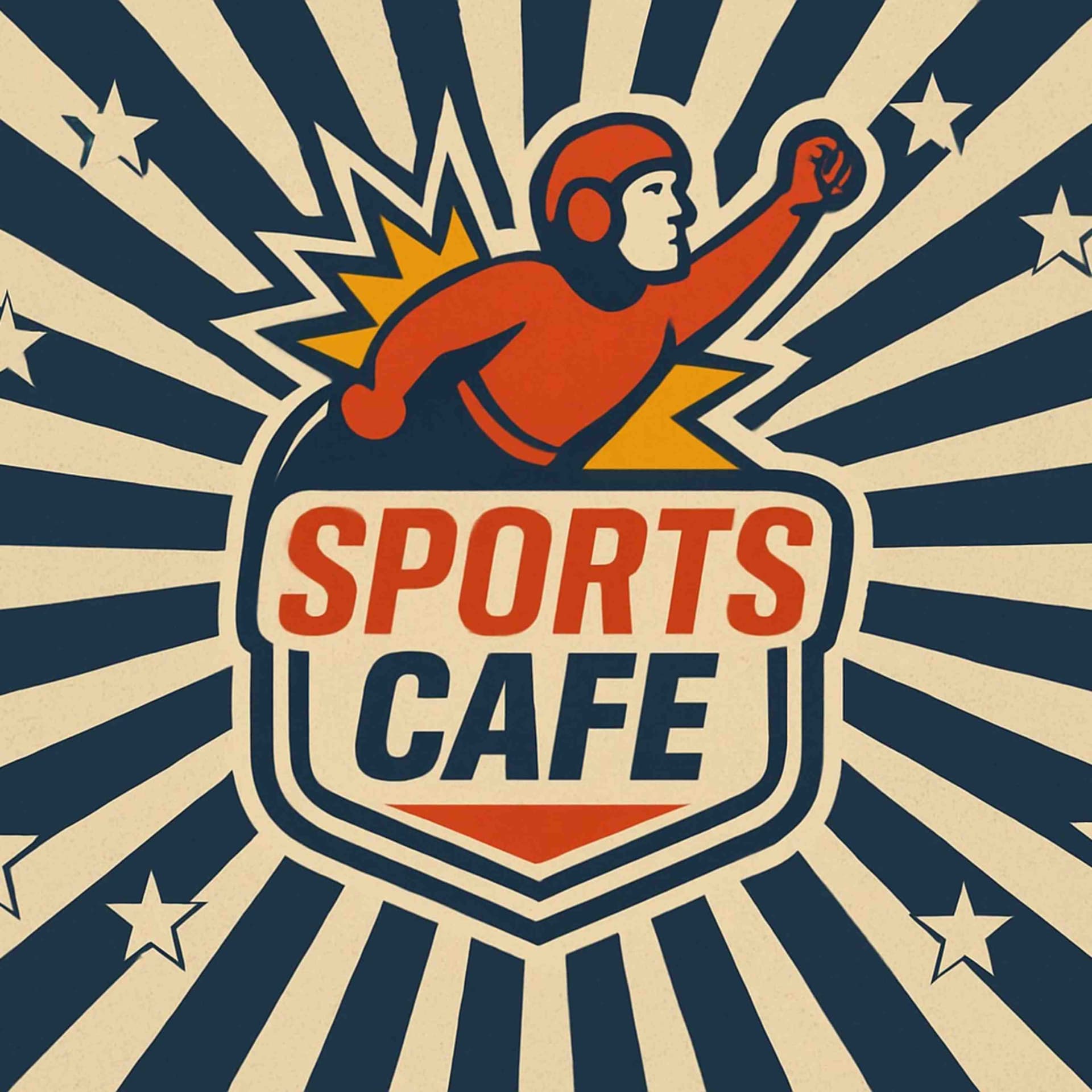 Sportscafe