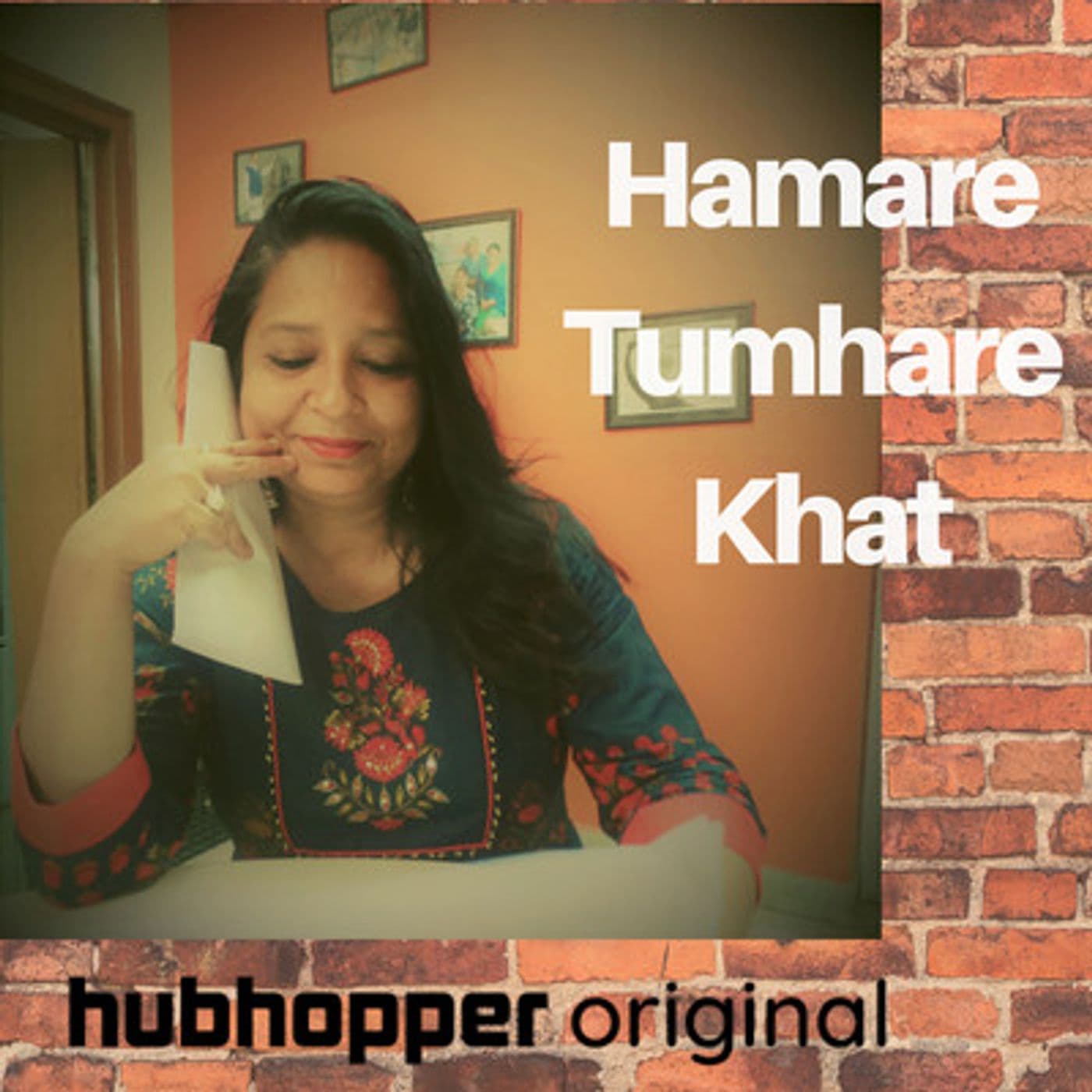 Hamare Tumhare Khat Ehsaas-e-Bayaan The Original program of Letters - Podcasts