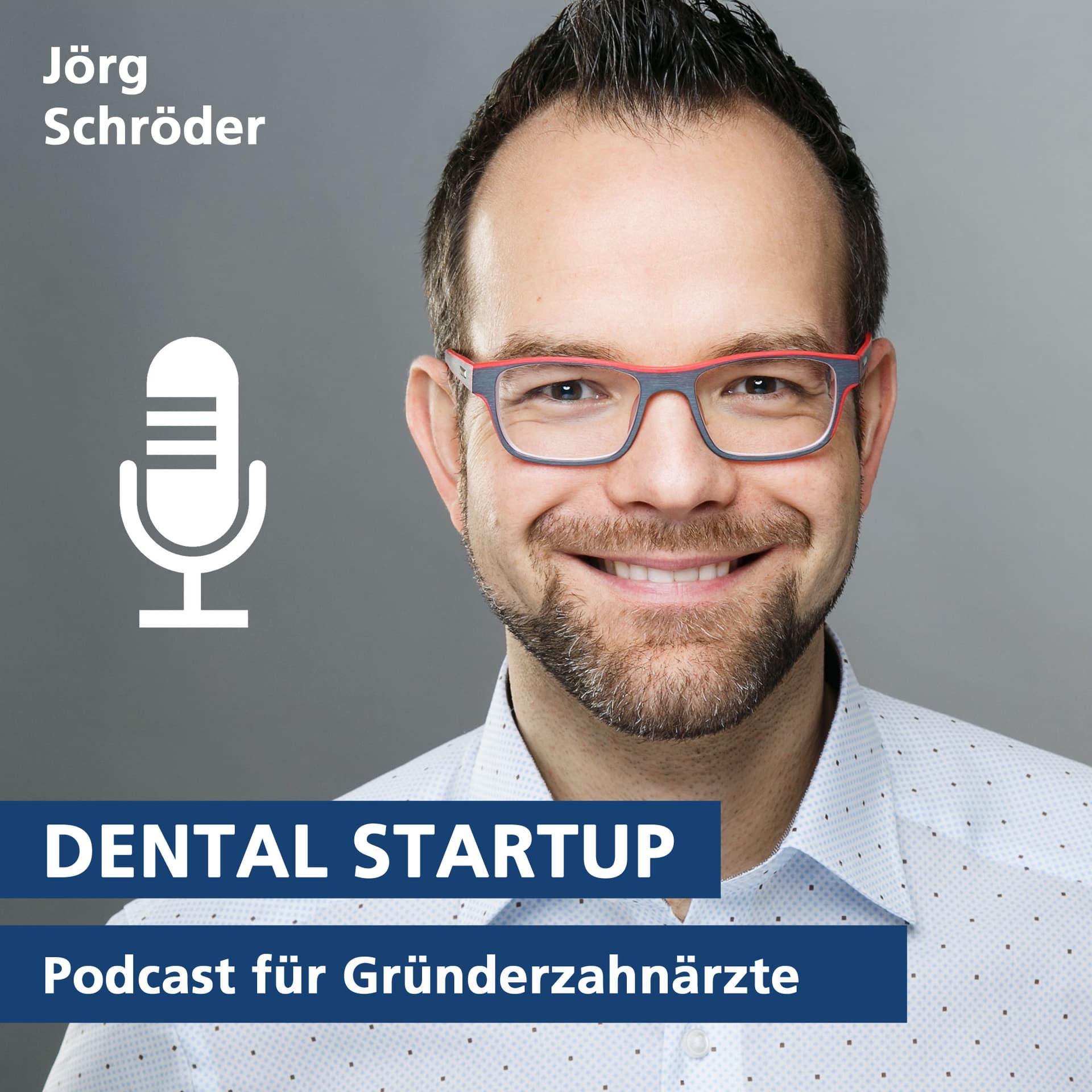 Dental Startup - der Podcast für angehende Gründerzahnärzte - Podcasts