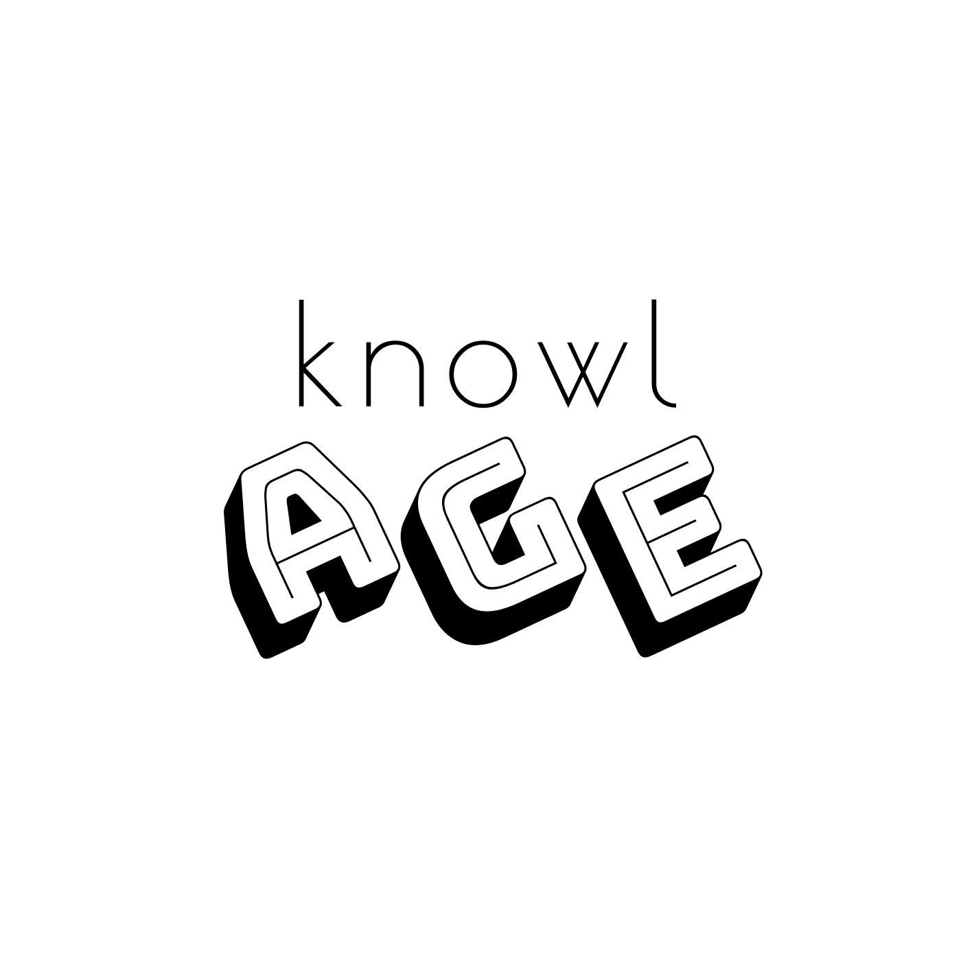 knowlAGE - Mehr Wissen übers Alter(n) - Podcasts