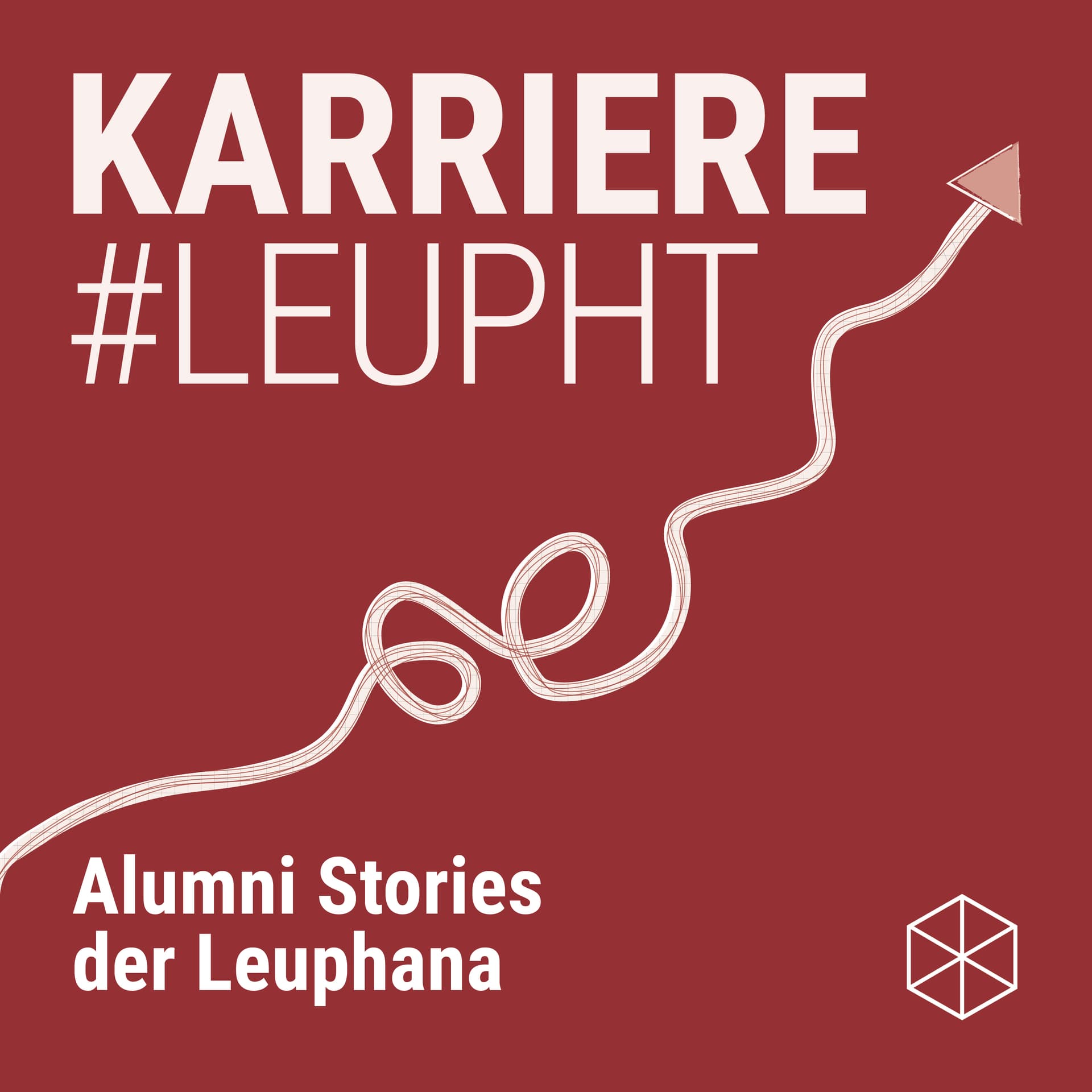 Karriere leupht - Studium und dann? - Podcasts