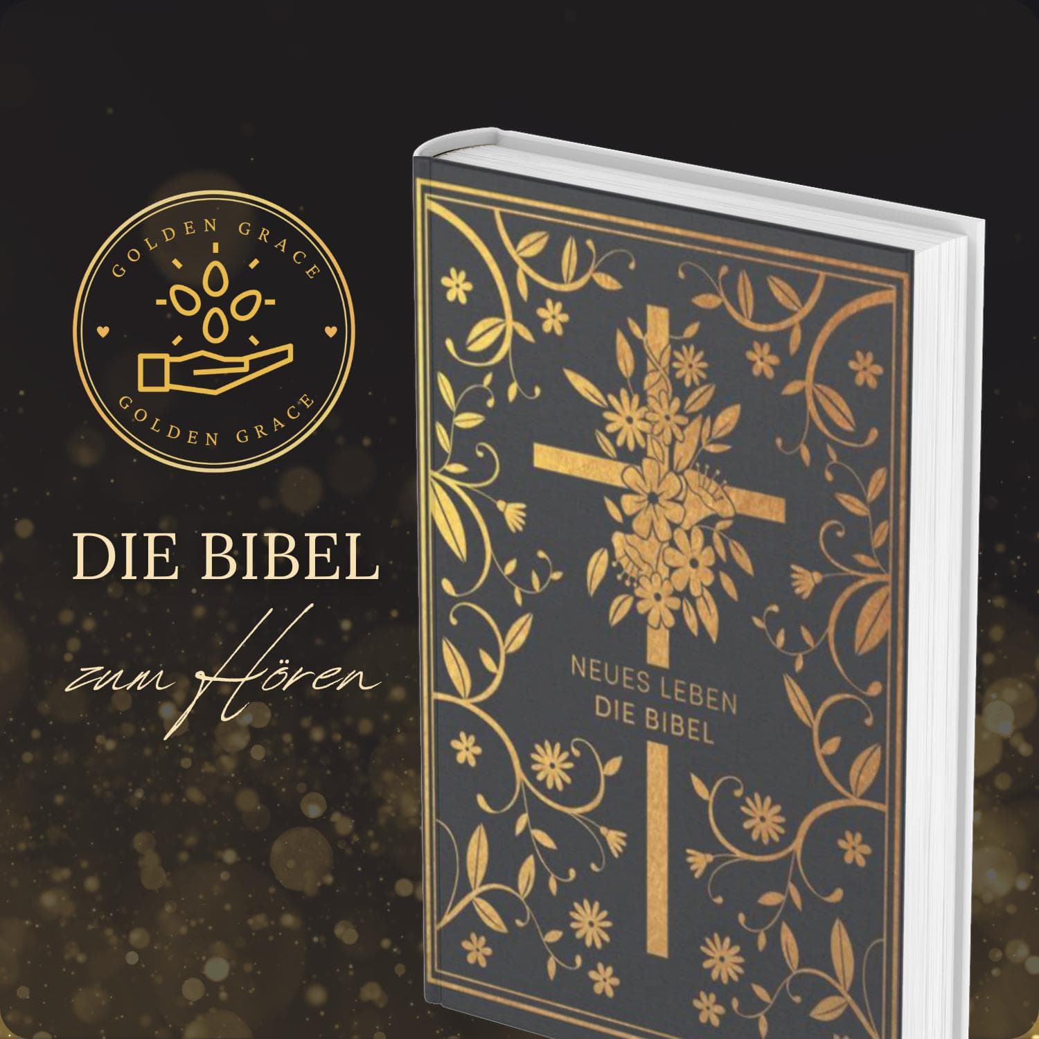 Golden Grace Bibel - Podcasts