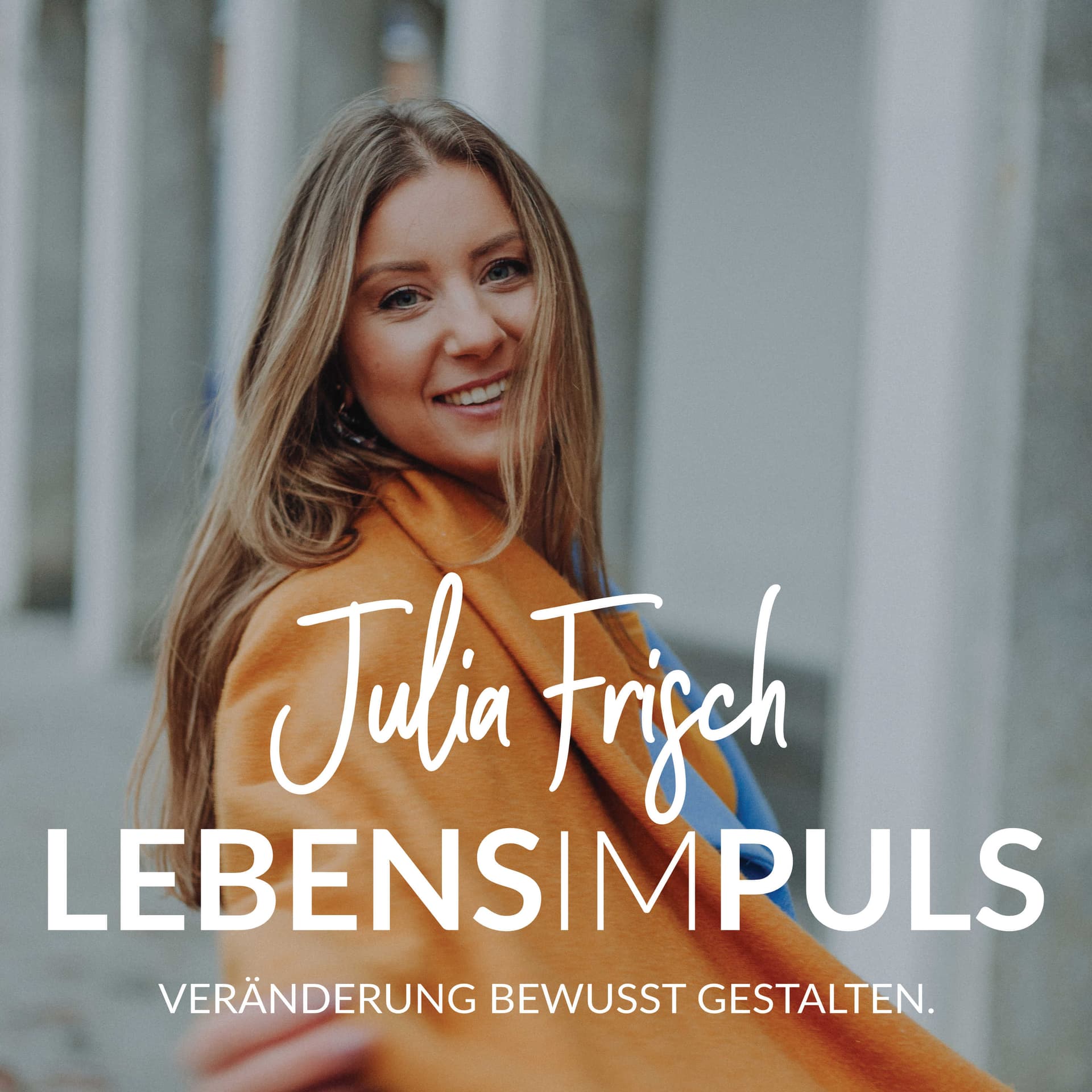 Lebens Impuls Podcast - Podcasts