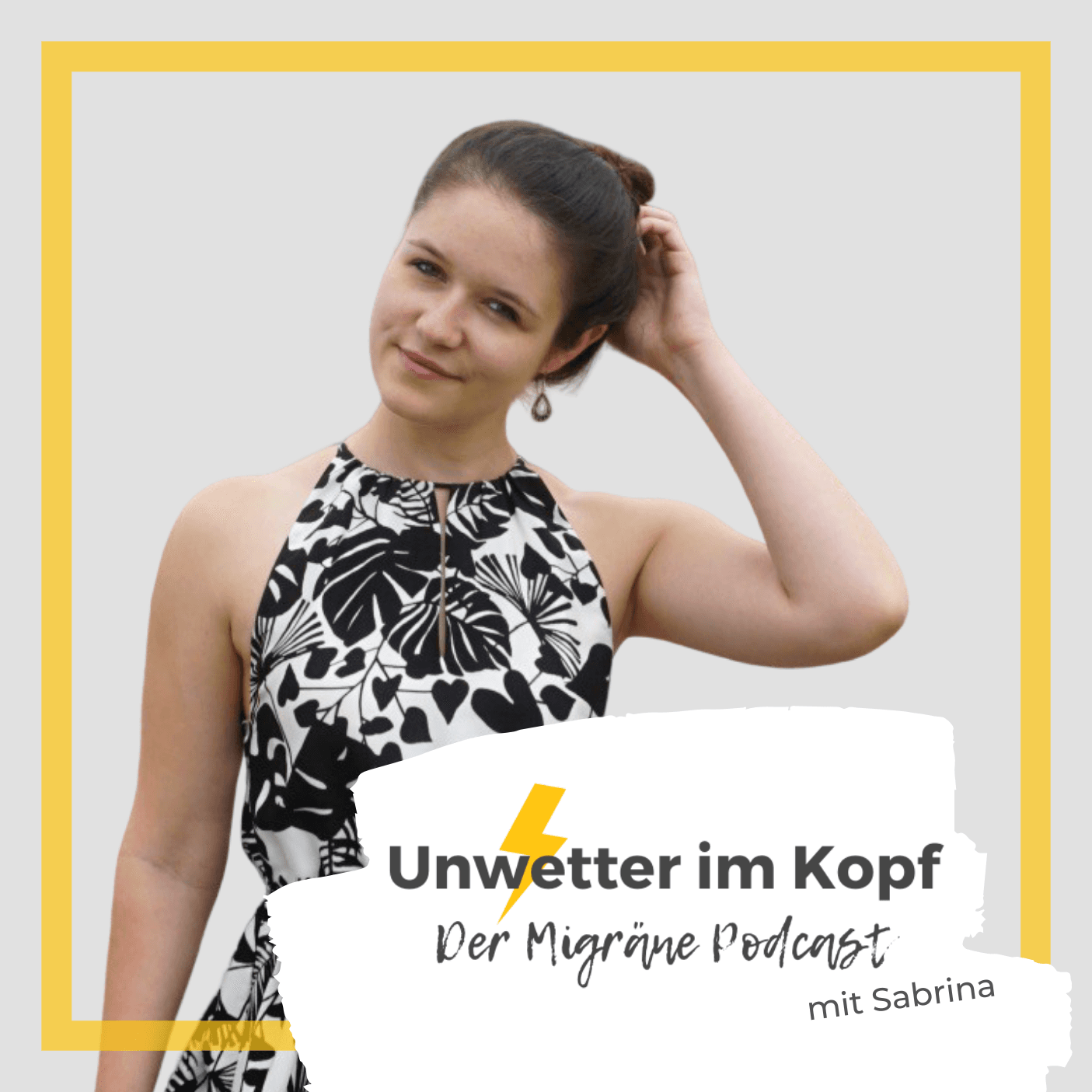 Unwetter im Kopf - Der Migräne Podcast - Podcasts