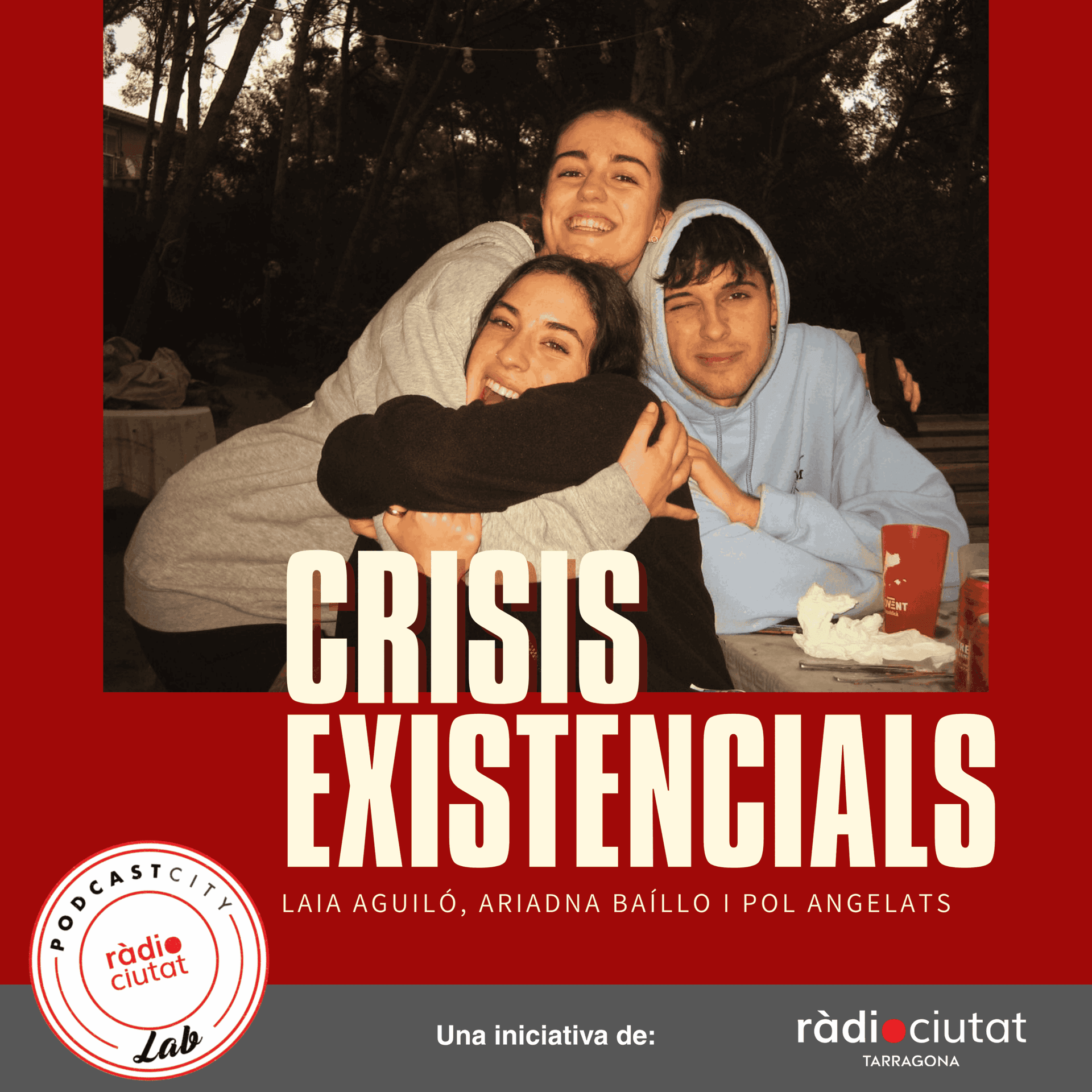 Crisis Existencials - Podcasts