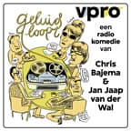 Geluid loopt 2 - Podcasts