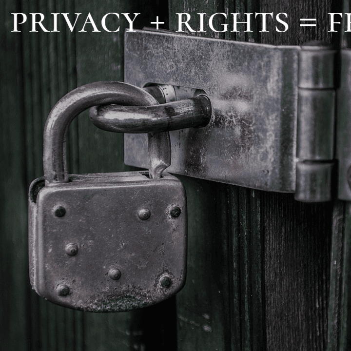 The Privacy bunker - Podcasts