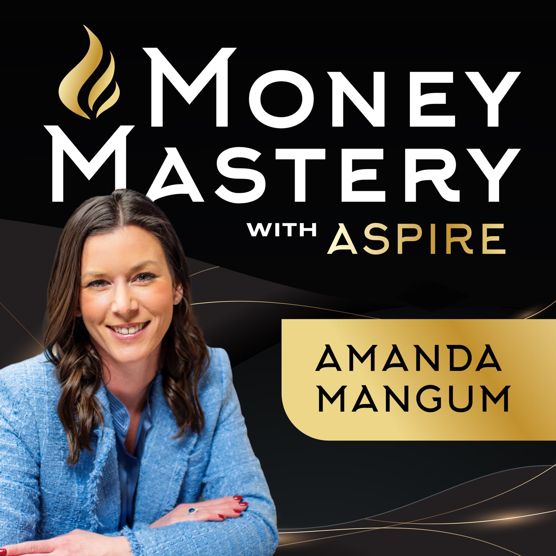 Money Mastery with Aspire - Podcasts