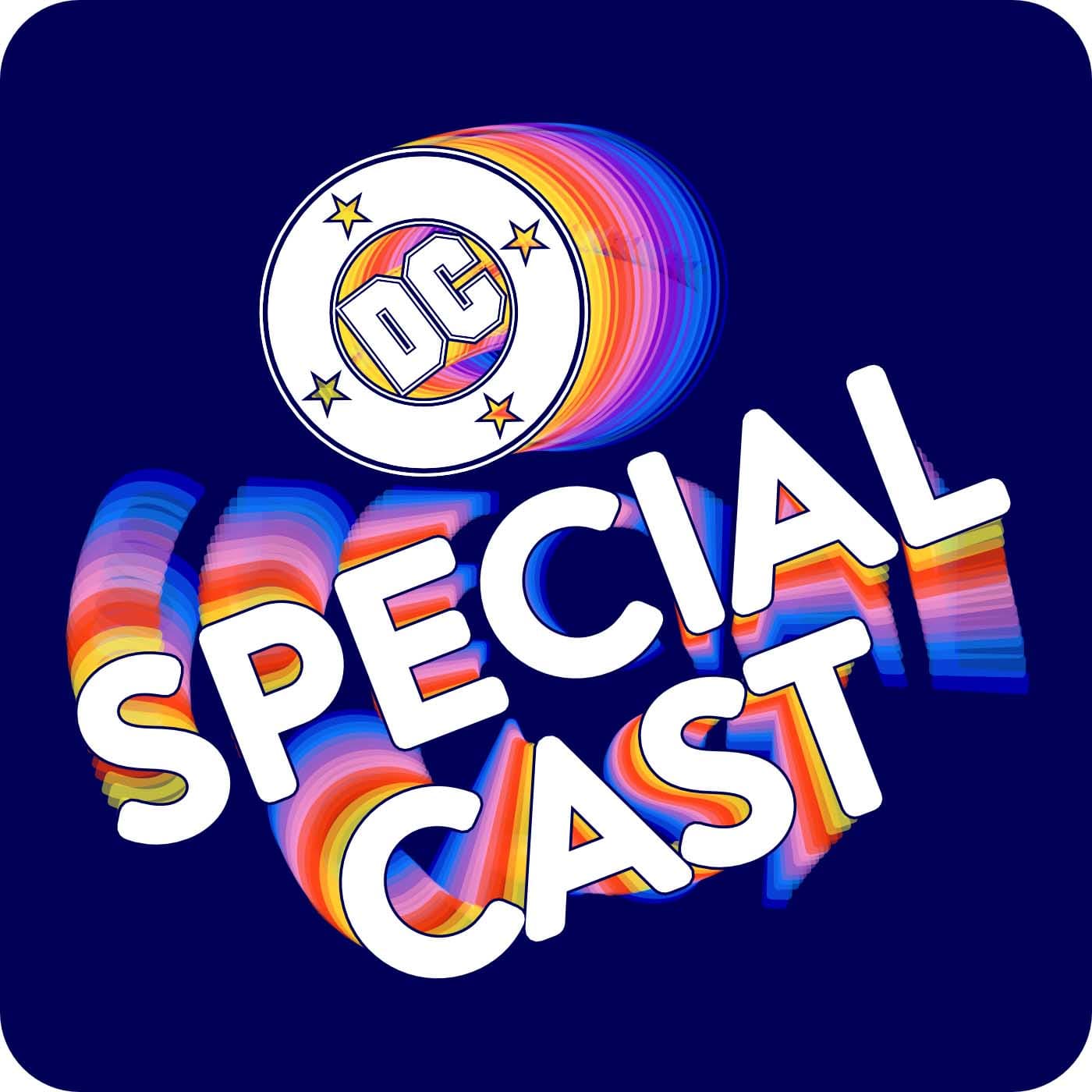 DC SpecialCast
