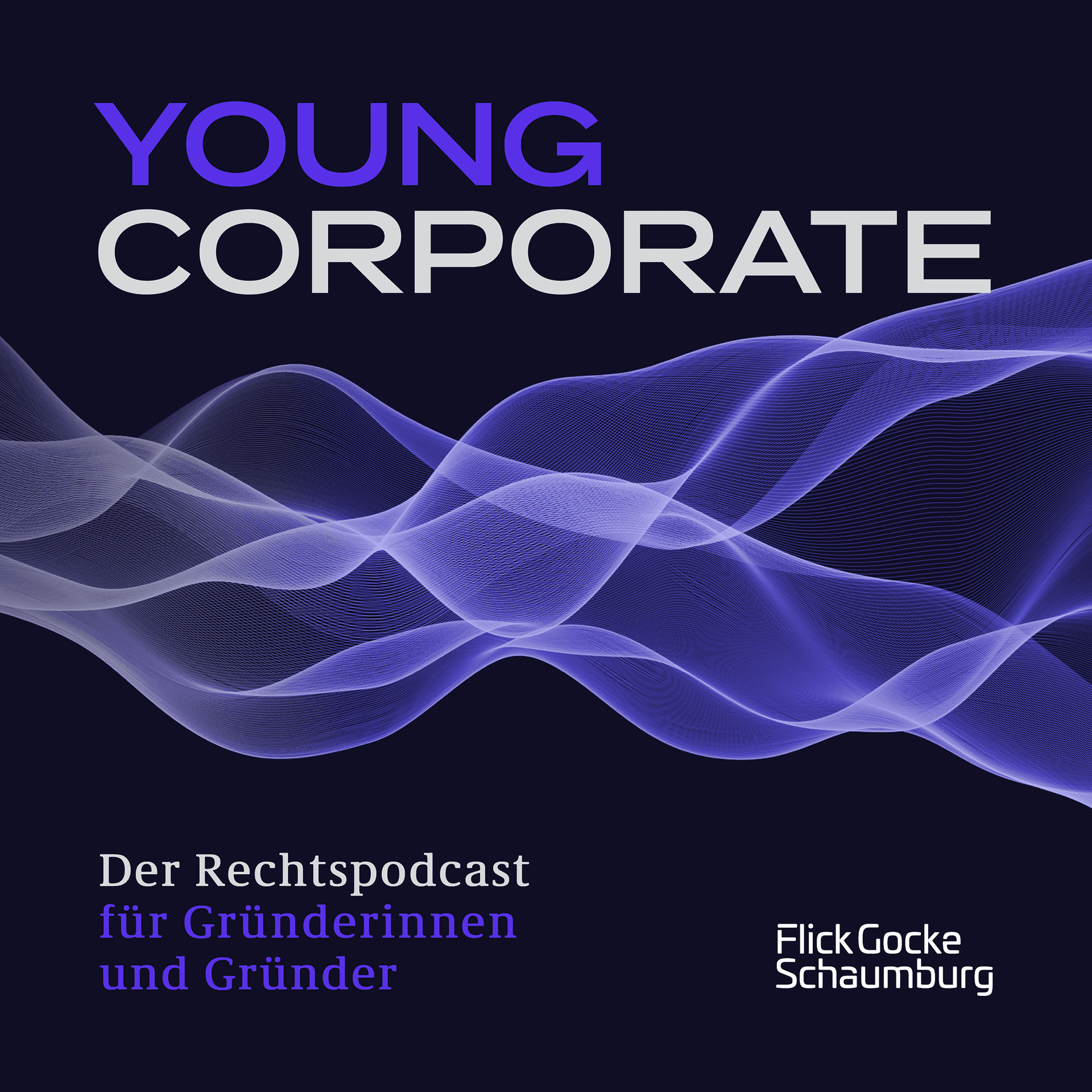 Young Corporate - Podcasts